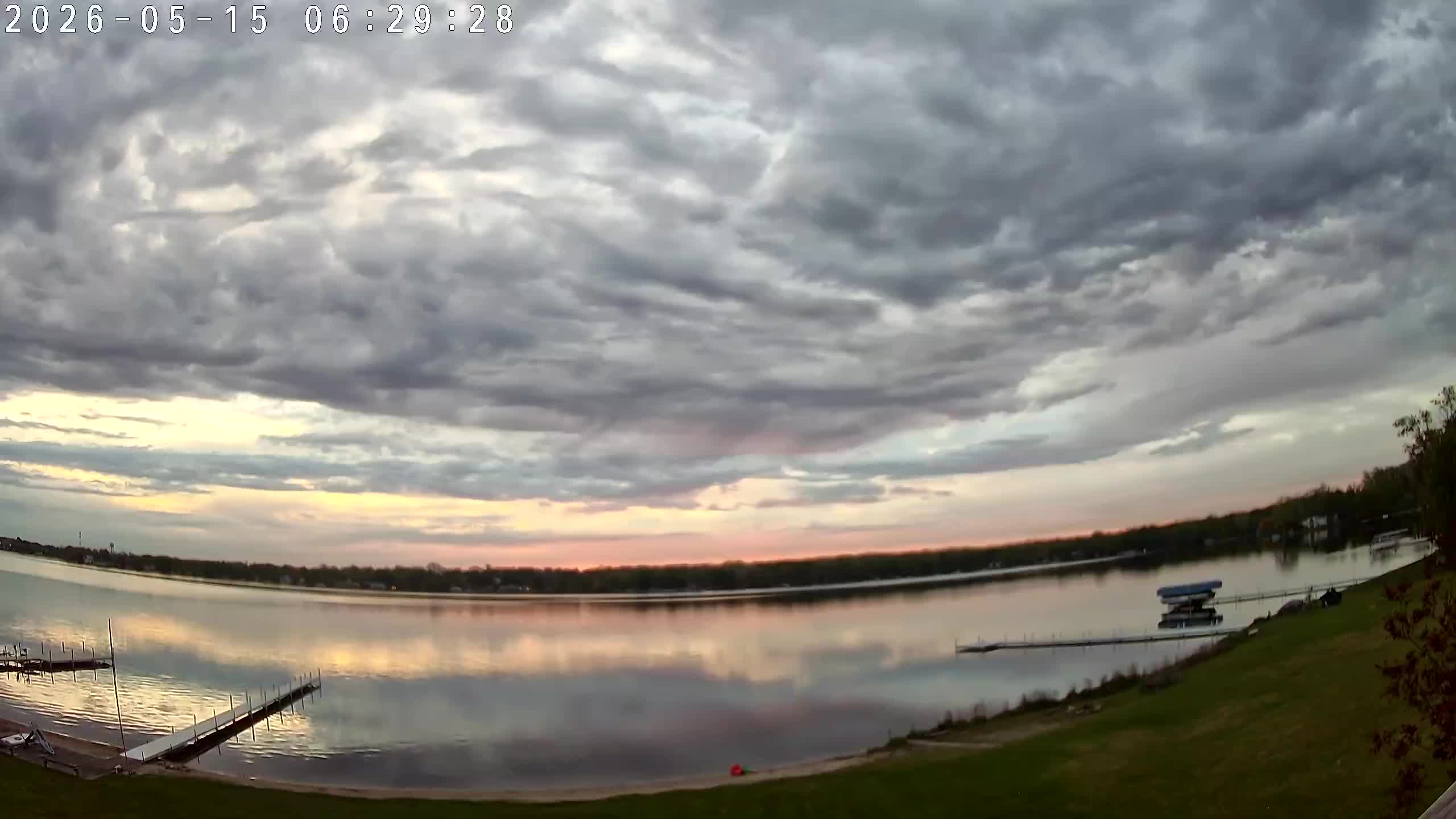 2026-05-15 - Sunrise
