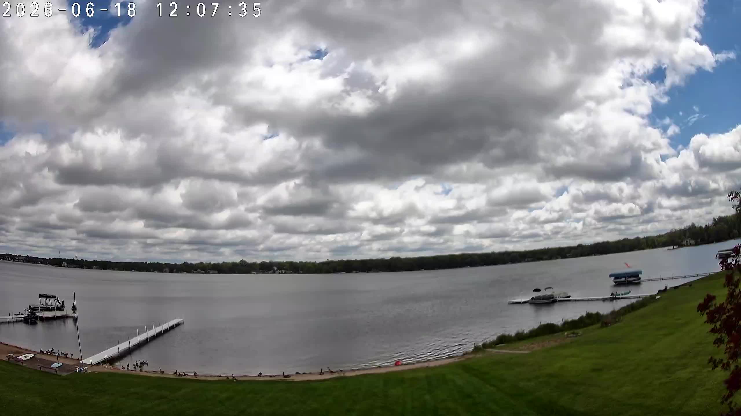 A Full Day at Winona Lake — June 18, 2026