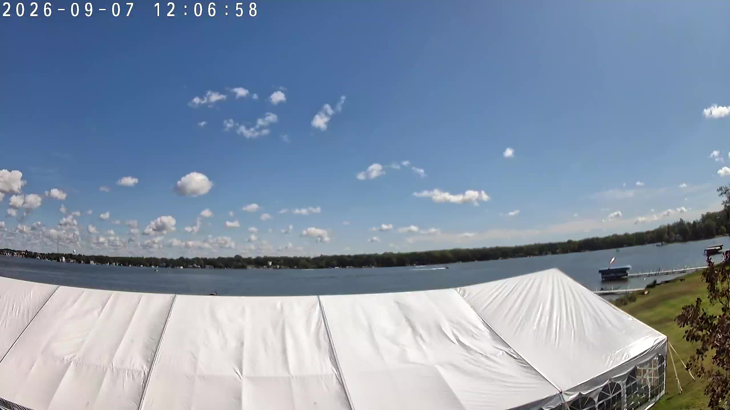 A Full Day at Winona Lake — September 7, 2026