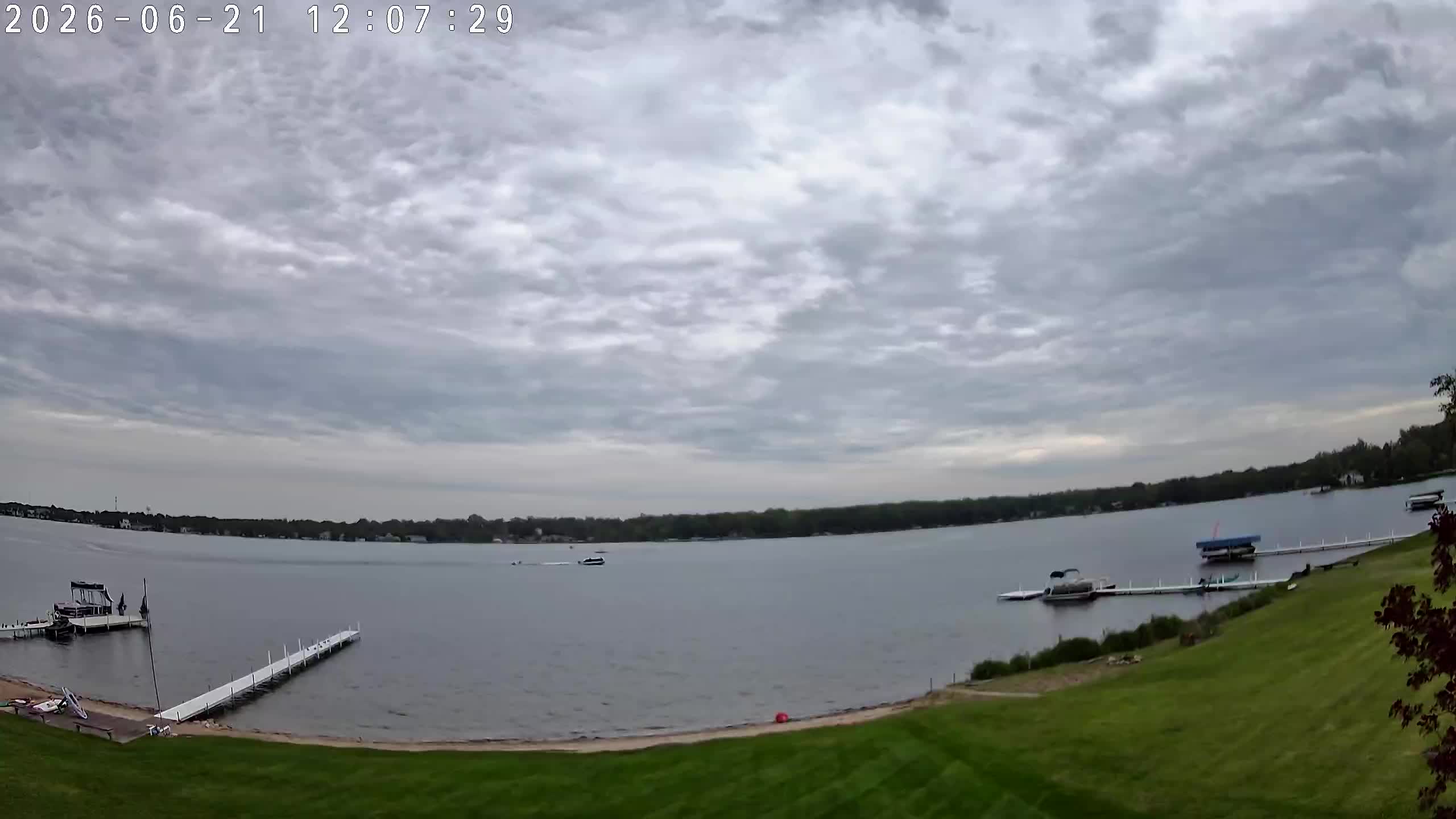 A Full Day at Winona Lake — June 21, 2026
