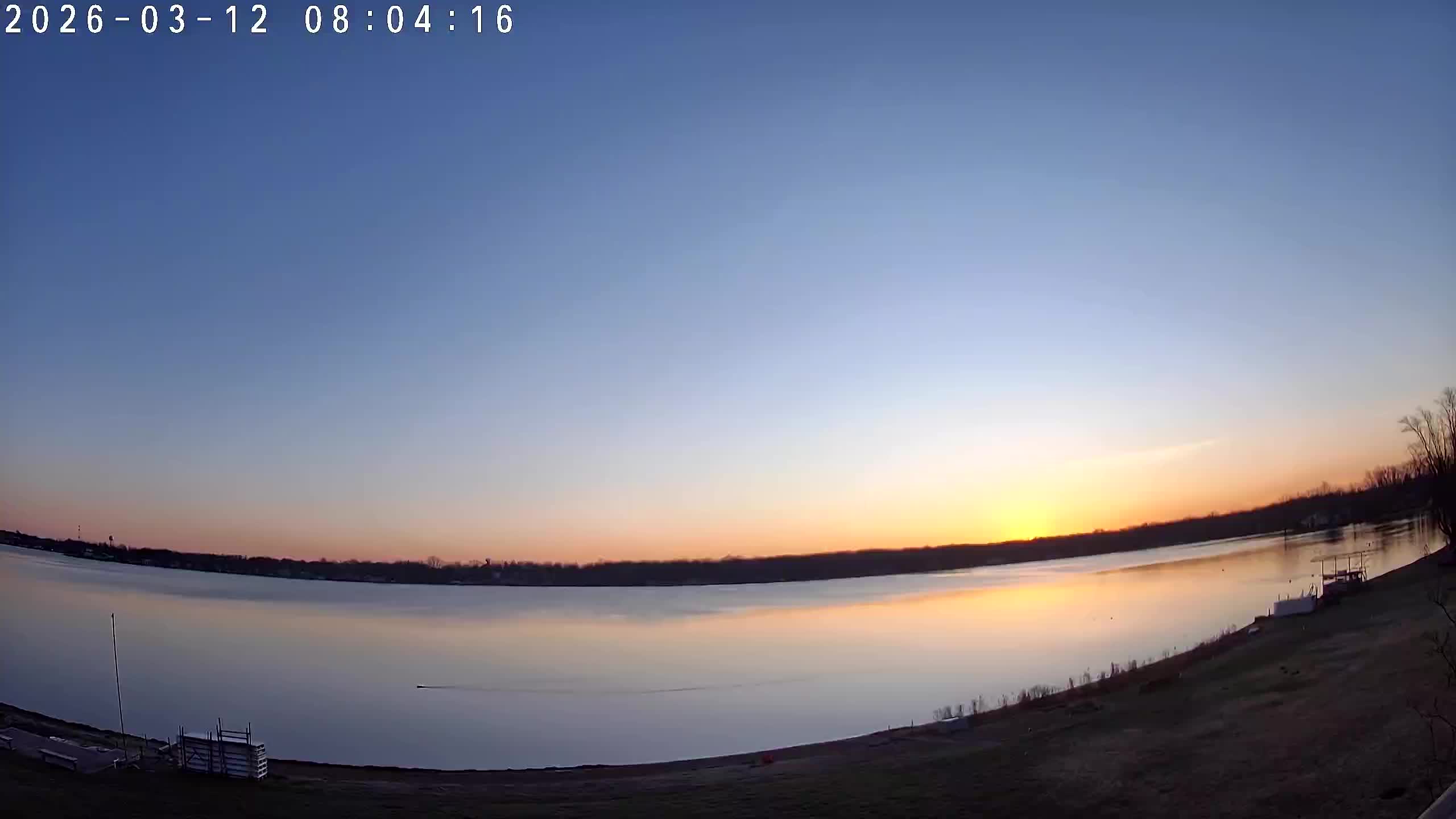 2026-03-12 - Sunrise