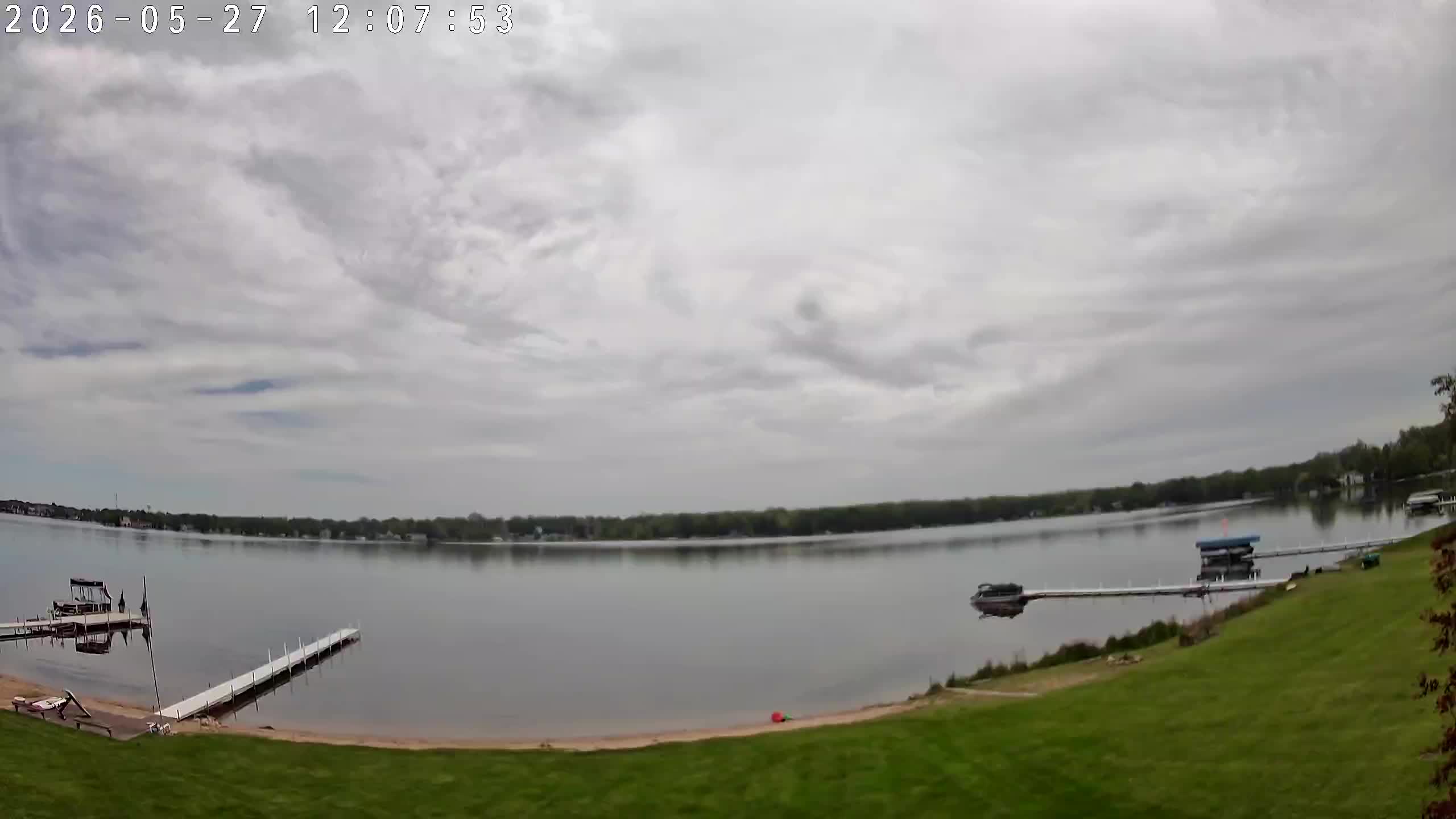 A Full Day at Winona Lake — May 27, 2026