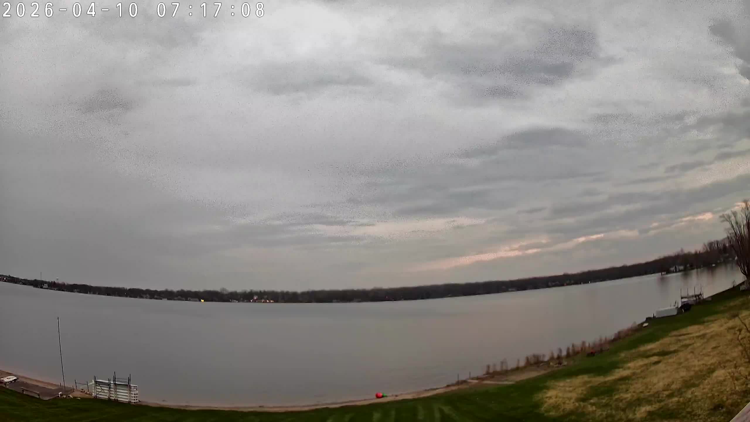 2026-04-10 - Sunrise