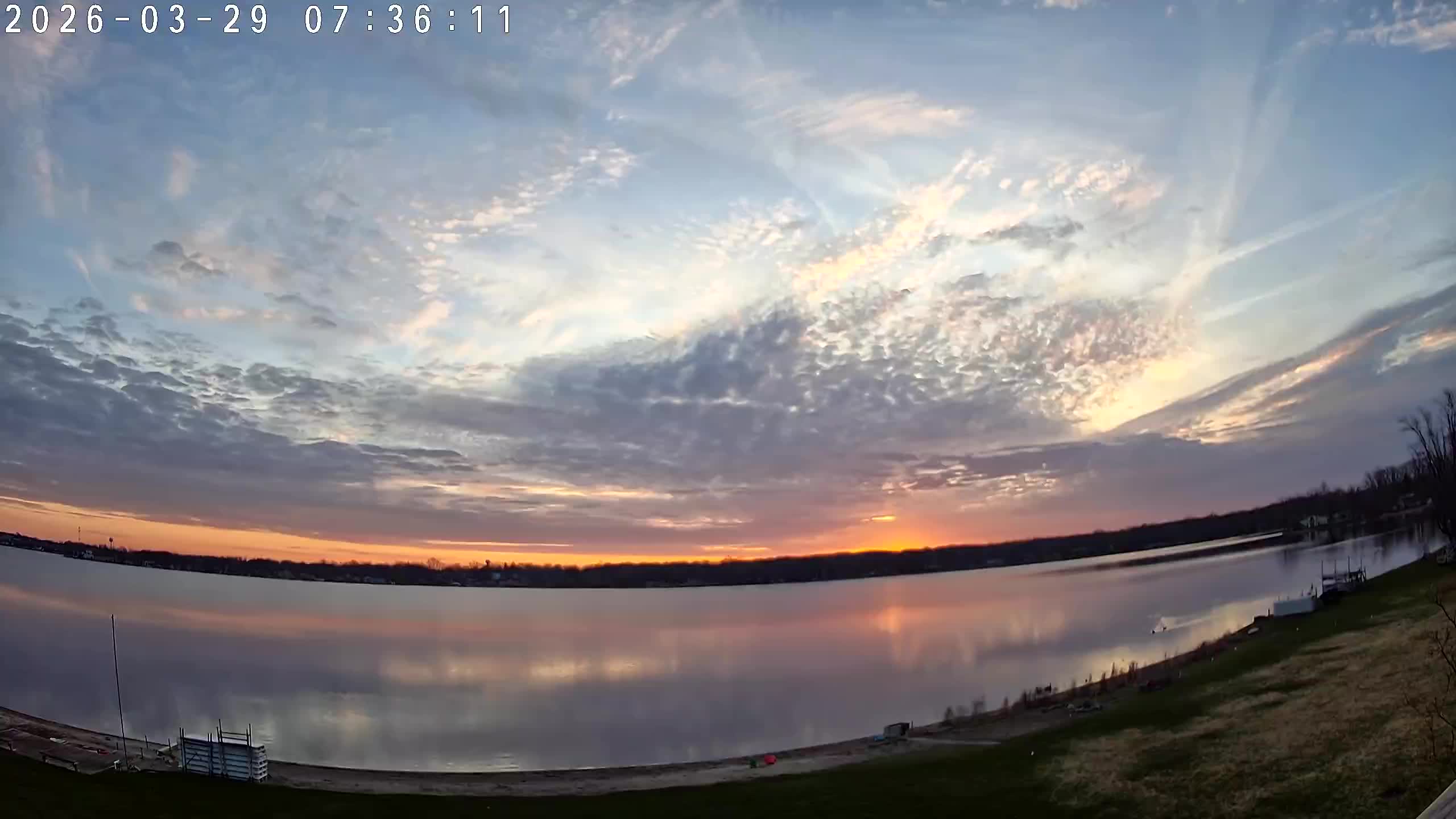 2026-03-29 - Sunrise