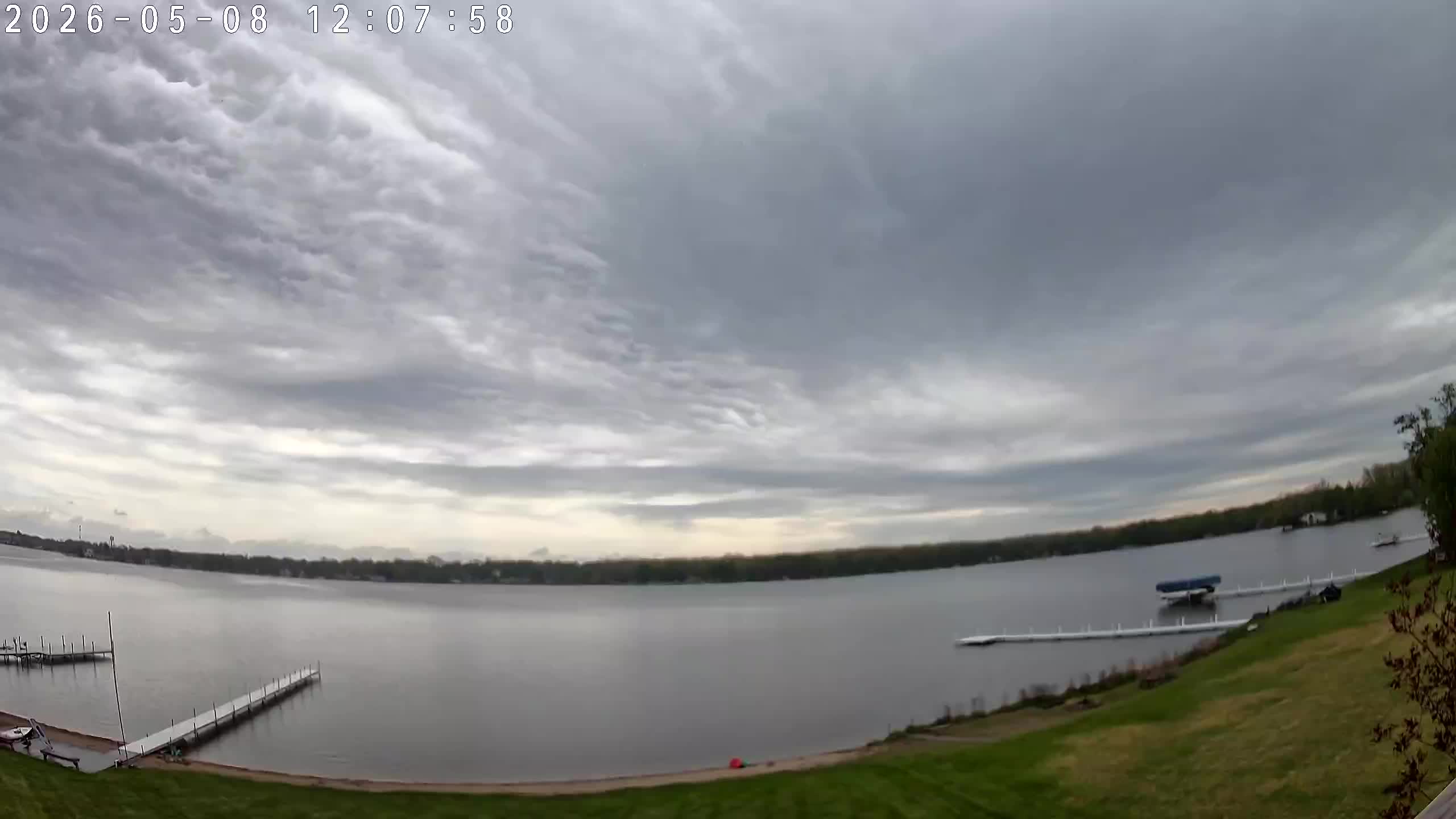 A Full Day at Winona Lake — May 8, 2026