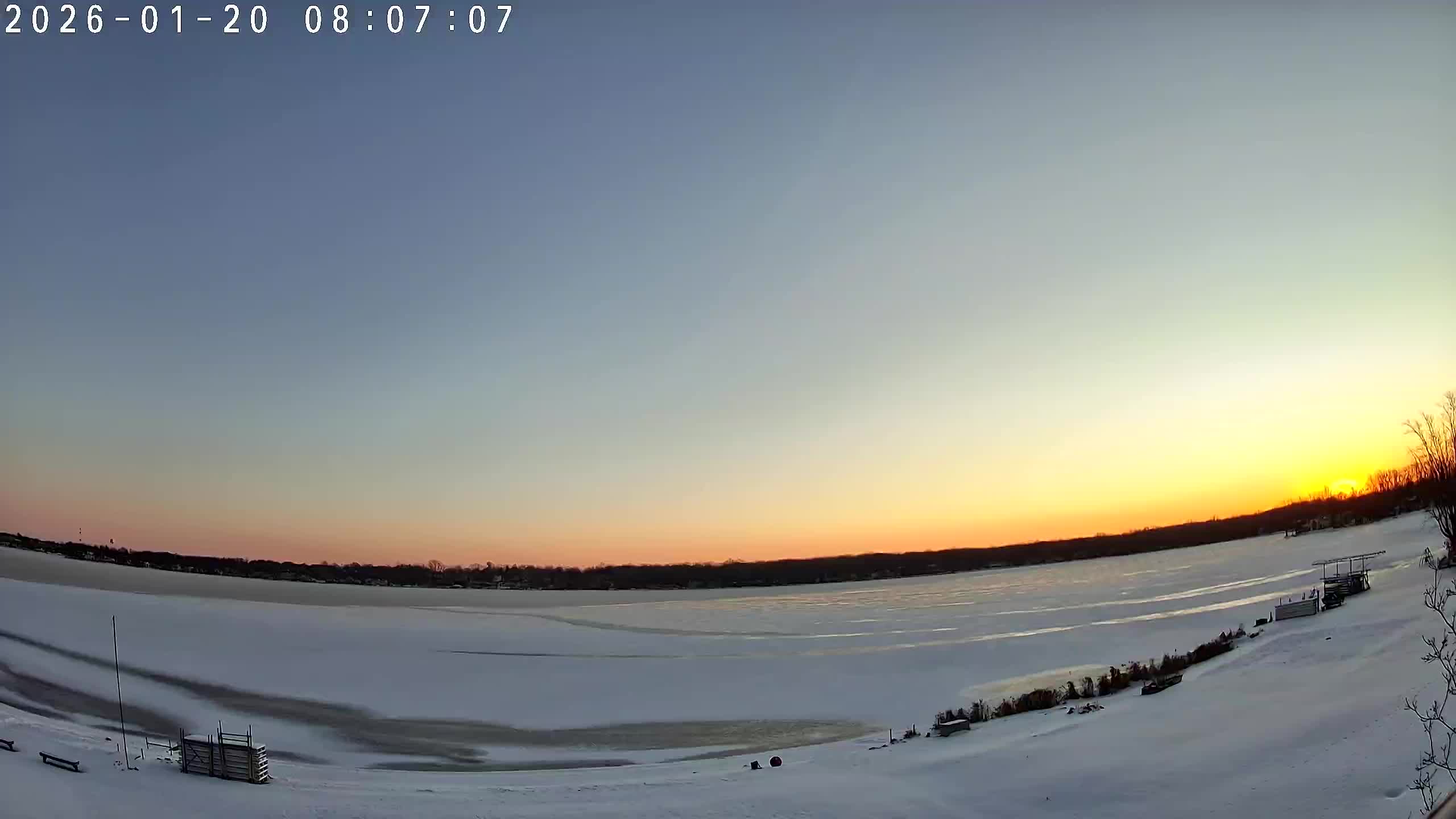 2026-01-20 - Sunrise