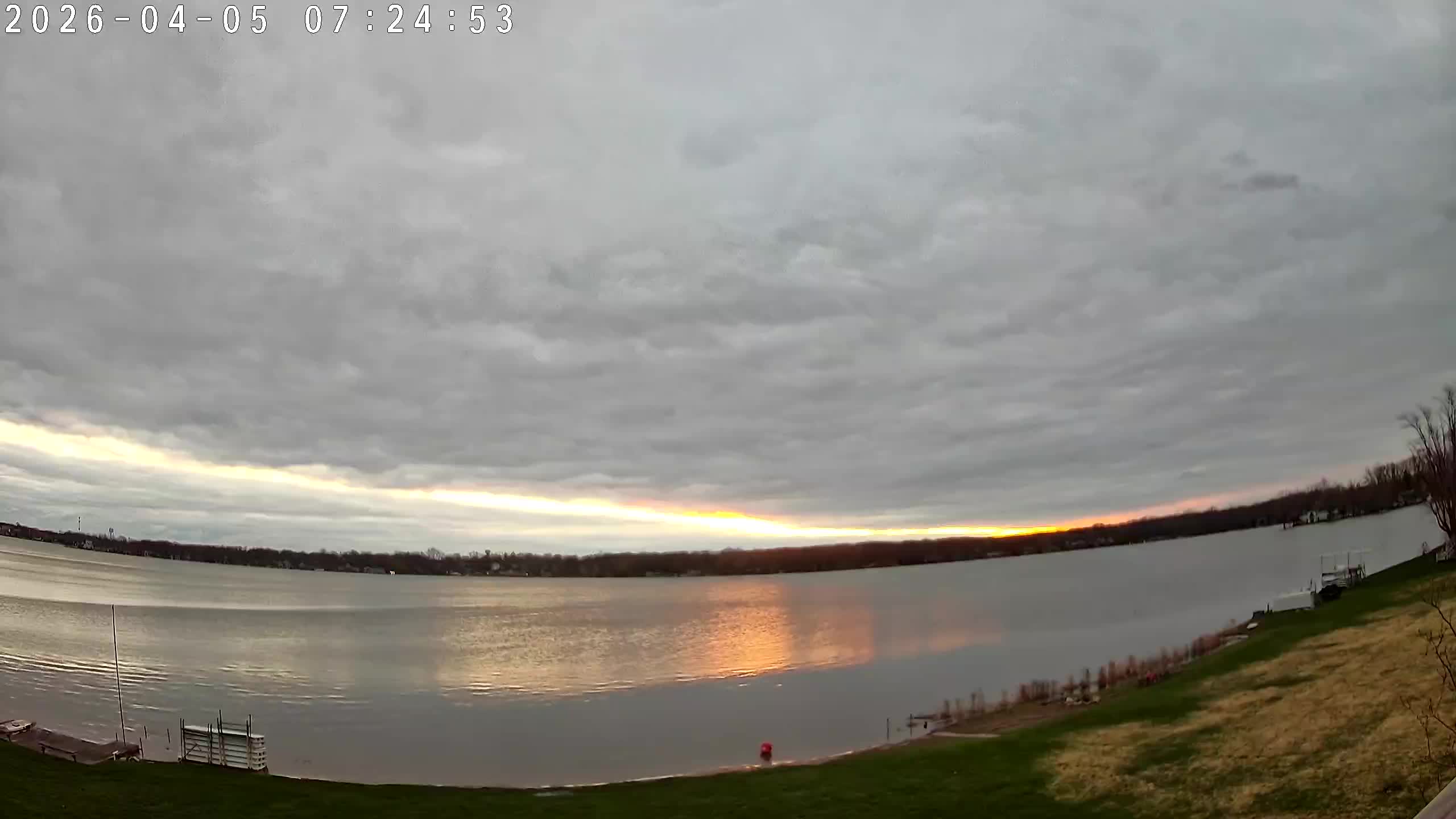 2026-04-05 - Sunrise