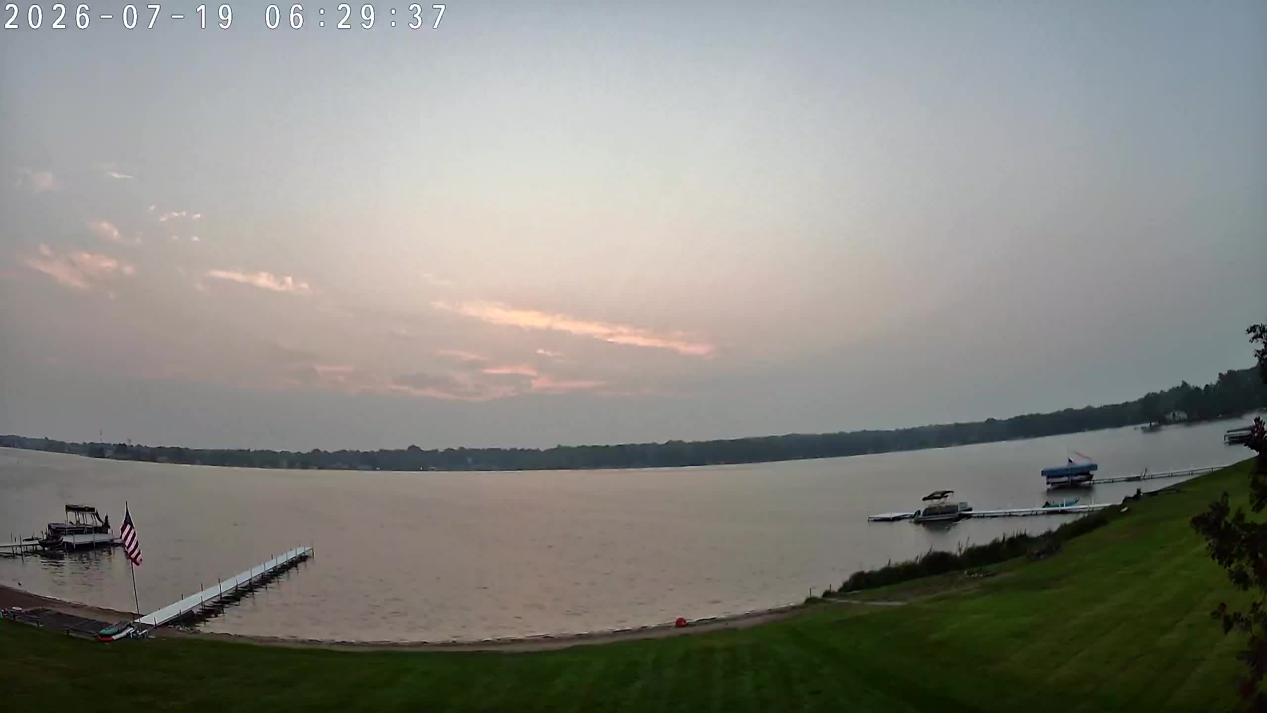 2026-07-19 - Sunrise
