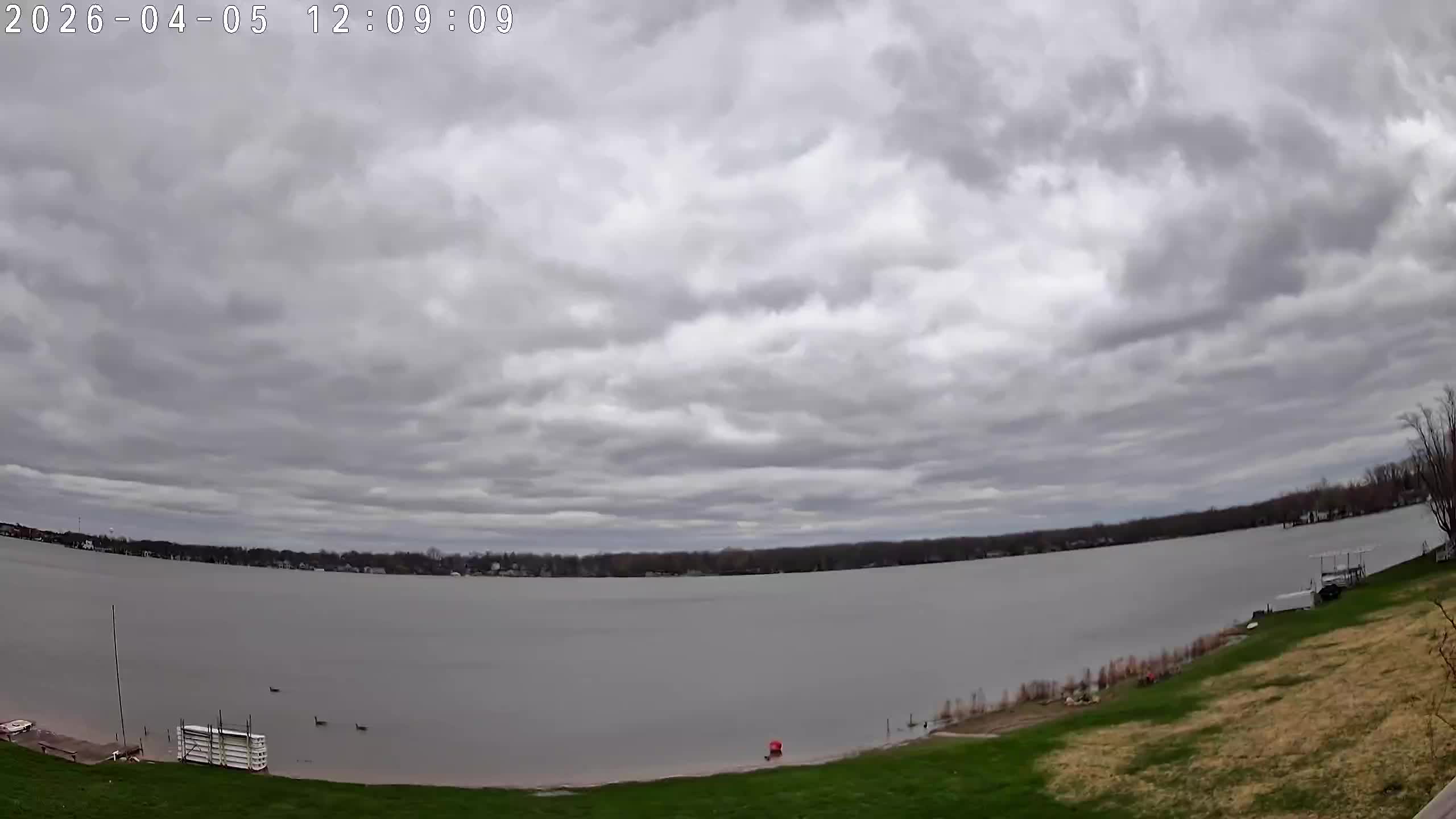A Full Day at Winona Lake — April 5, 2026