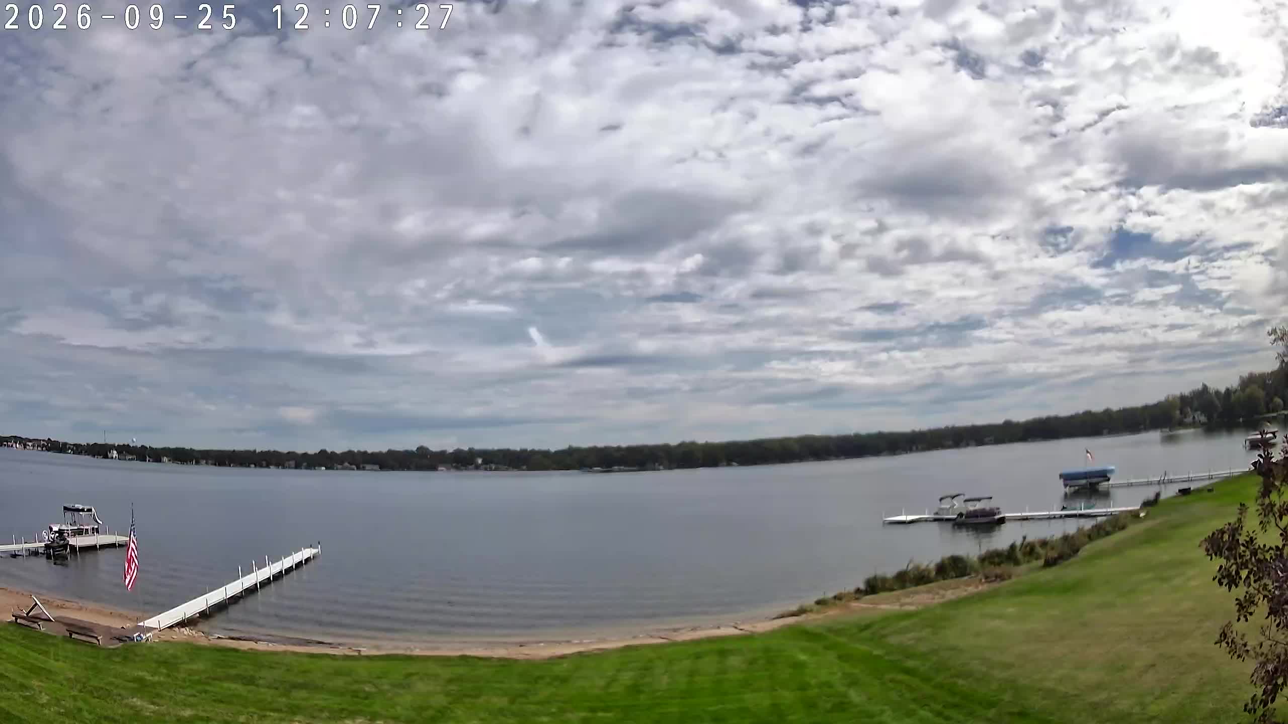 A Full Day at Winona Lake — September 25, 2026