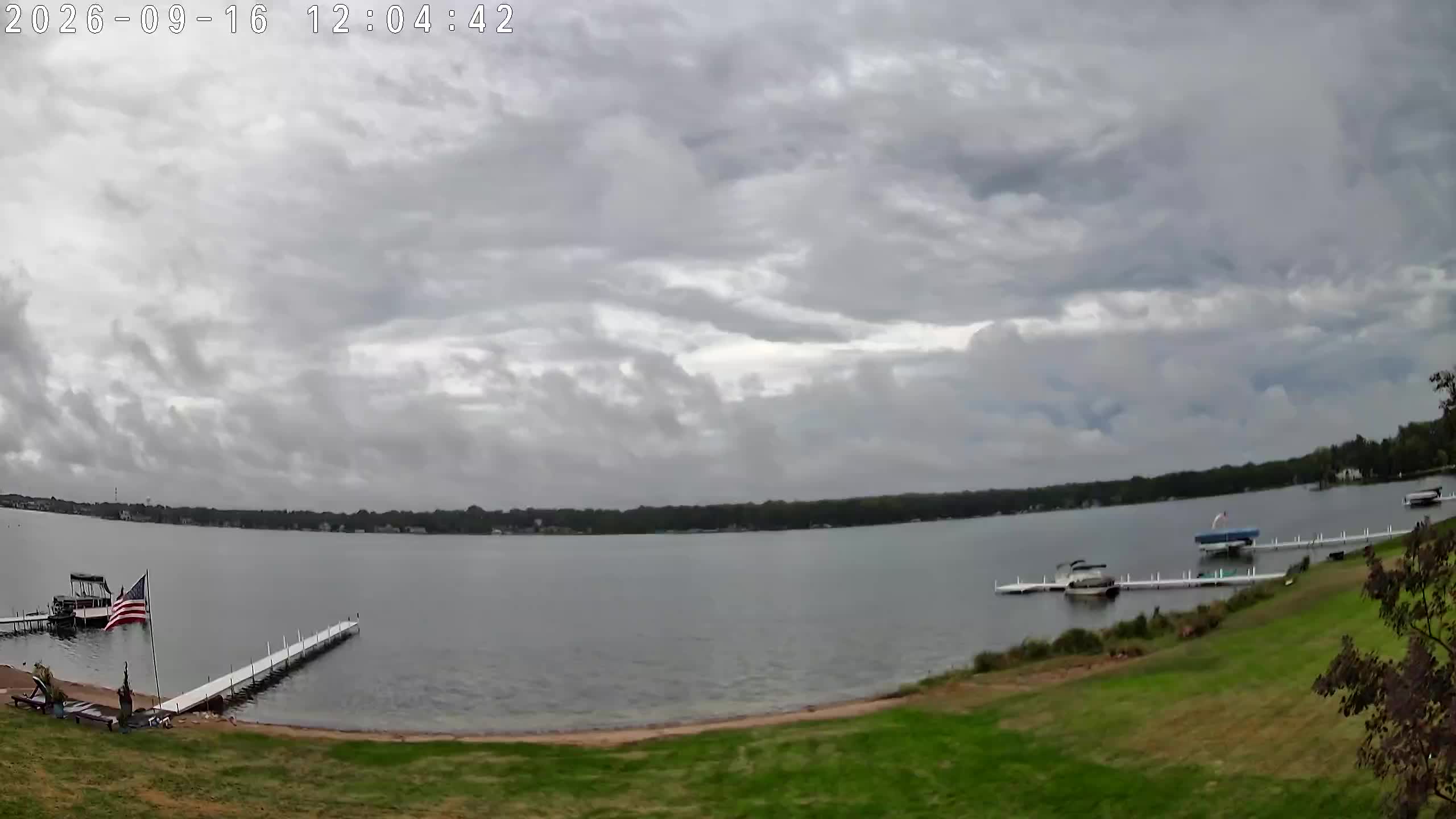 A Full Day at Winona Lake — September 16, 2026