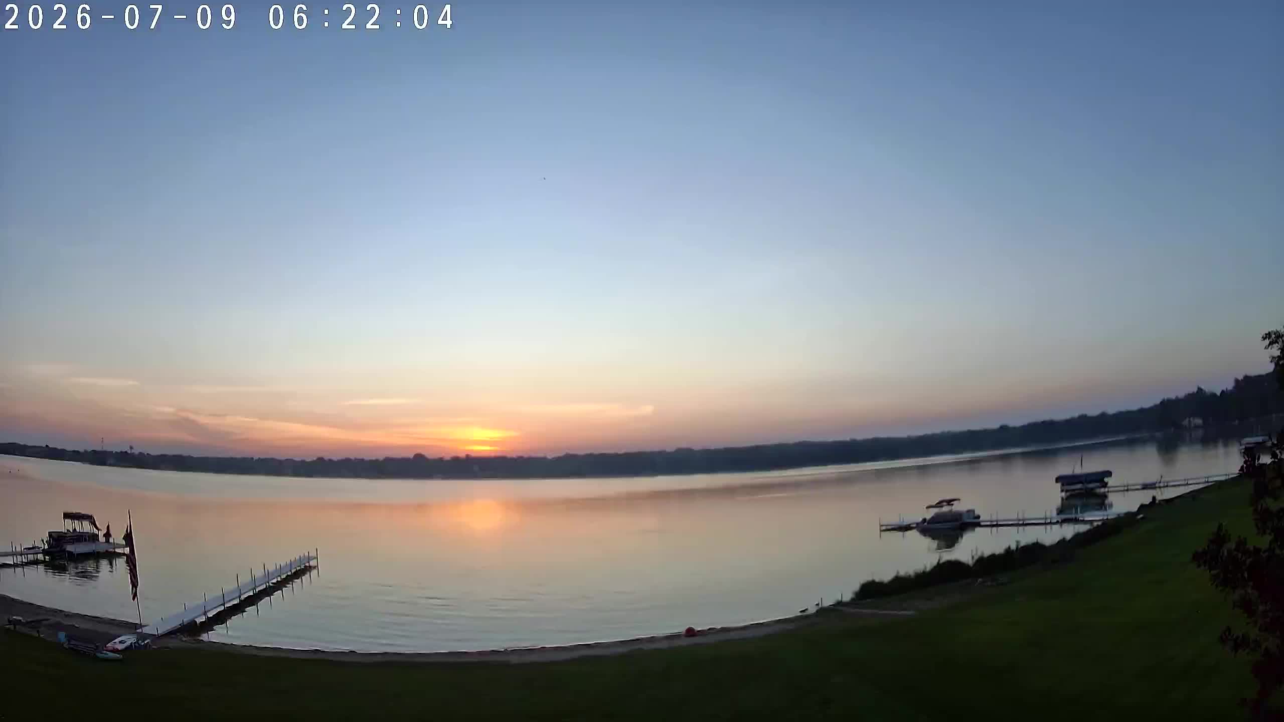 2026-07-09 - Sunrise