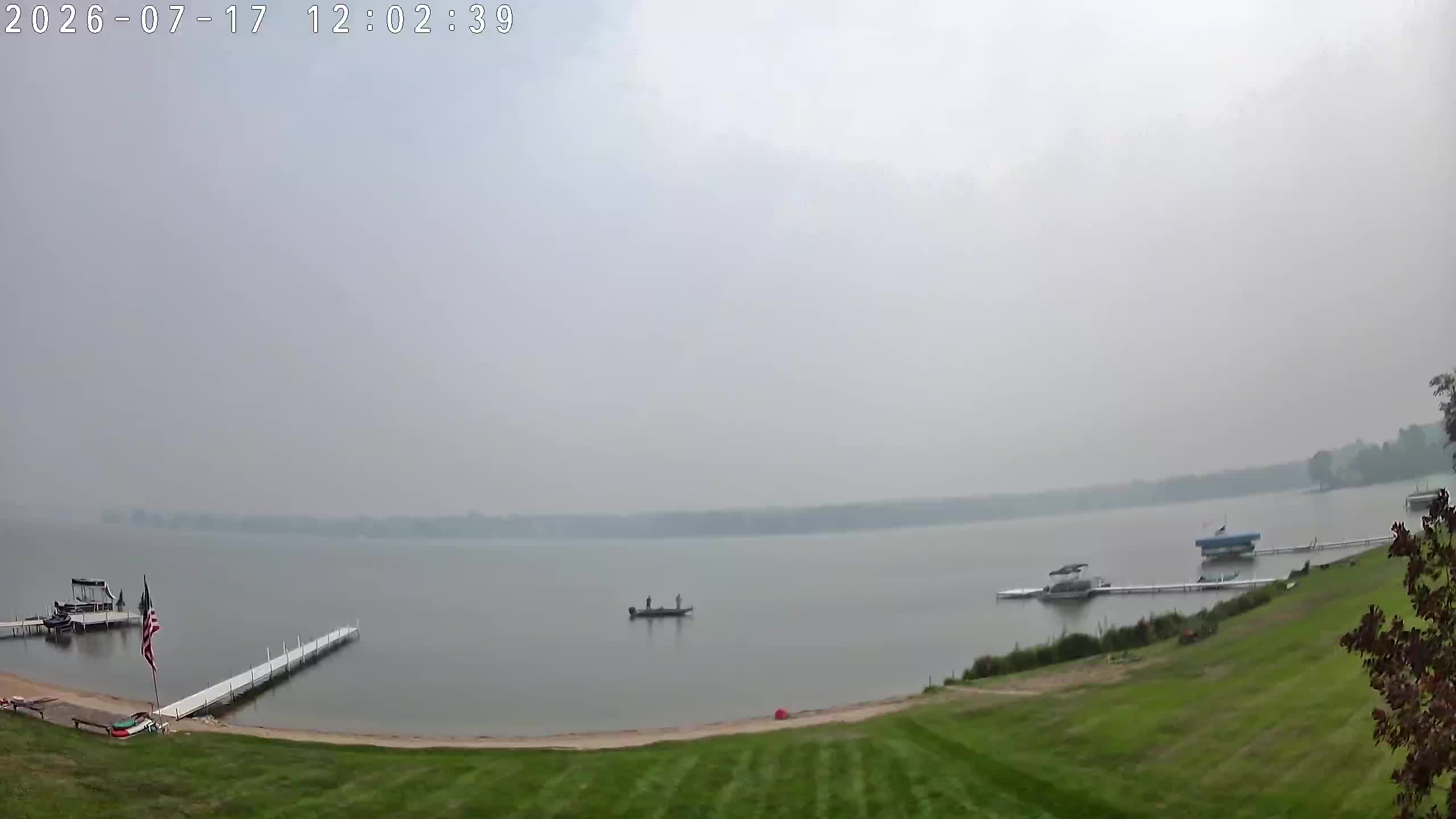 A Full Day at Winona Lake — July 17, 2026