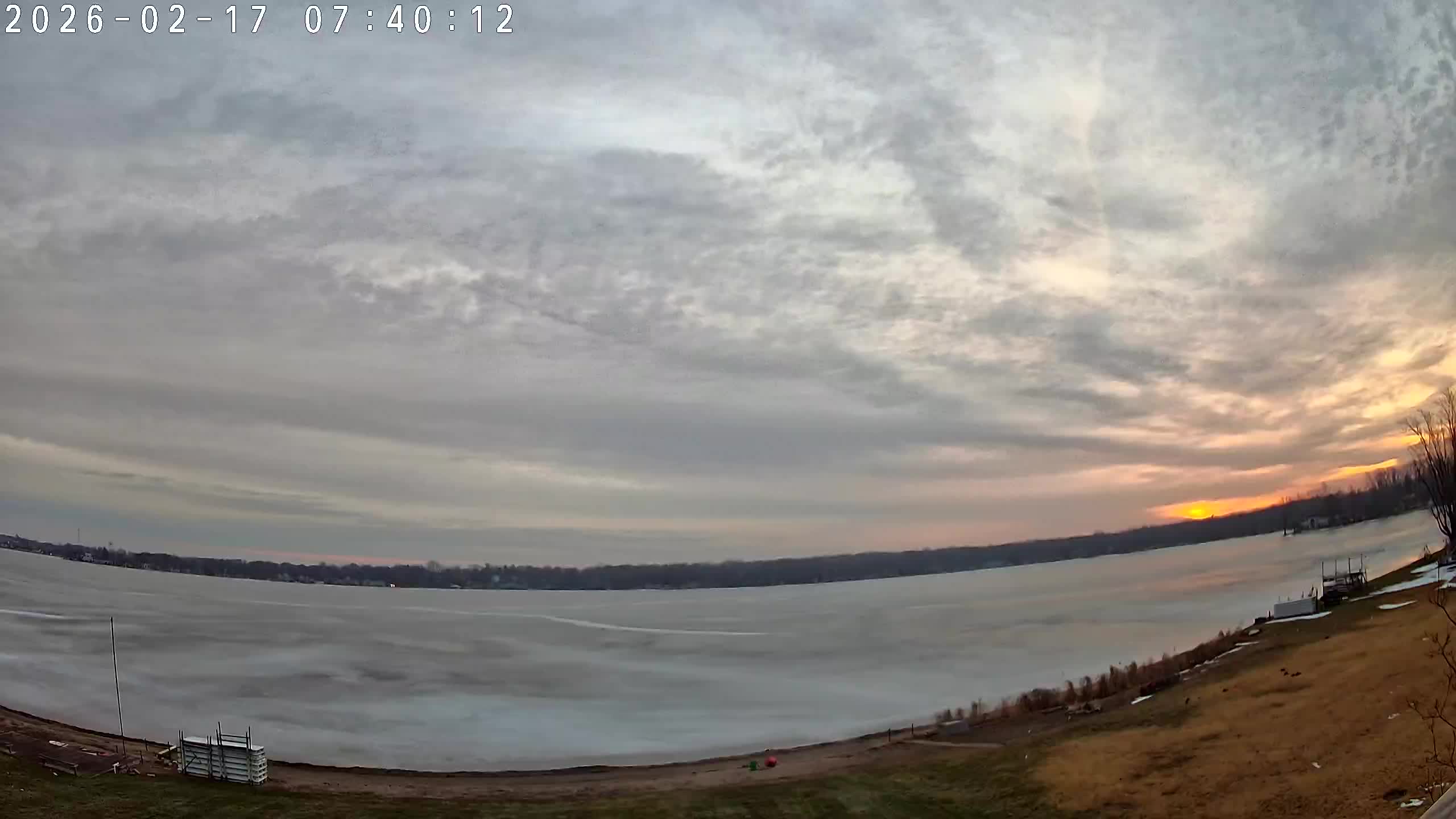 2026-02-17 - Sunrise