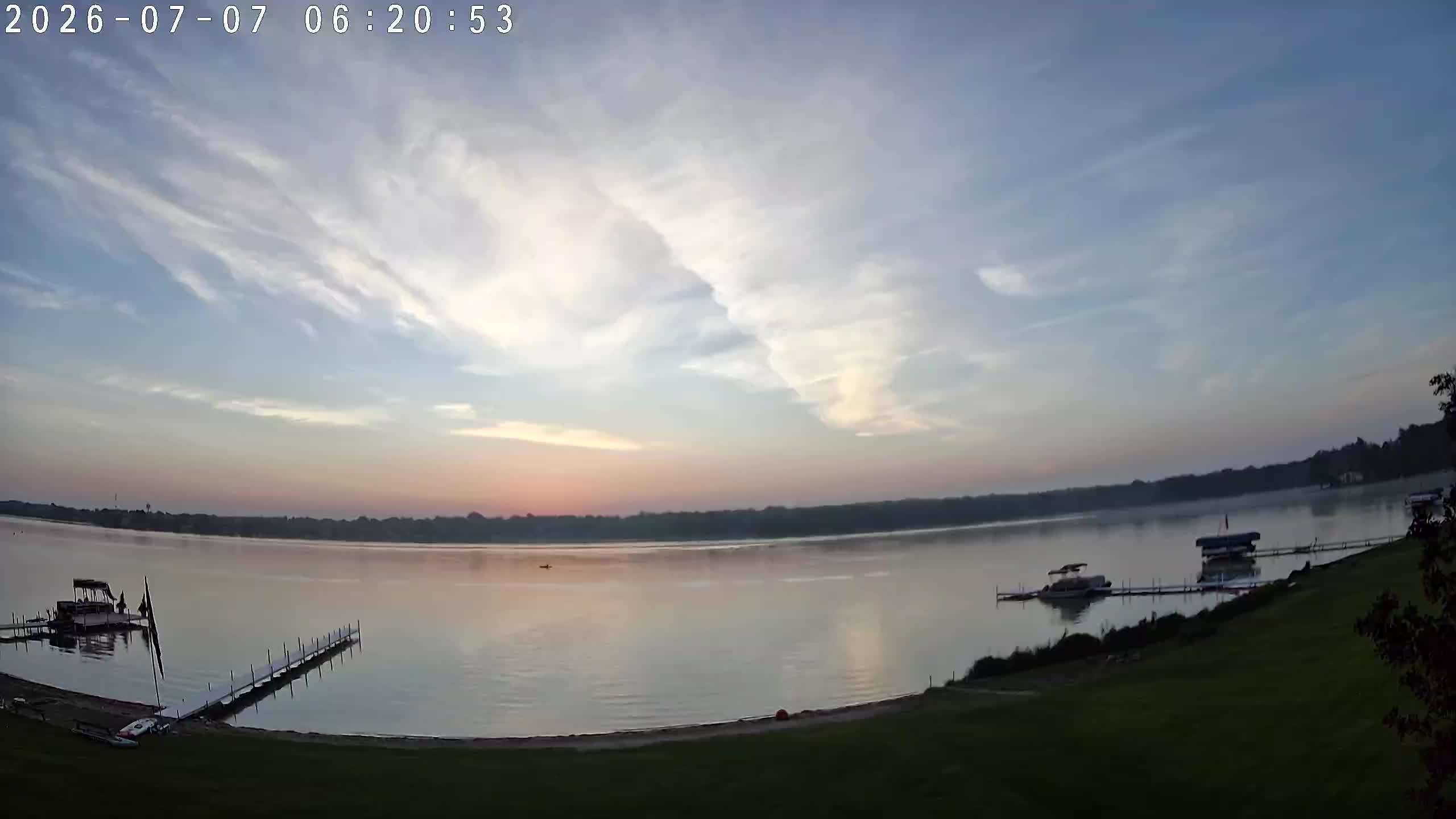 2026-07-07 - Sunrise