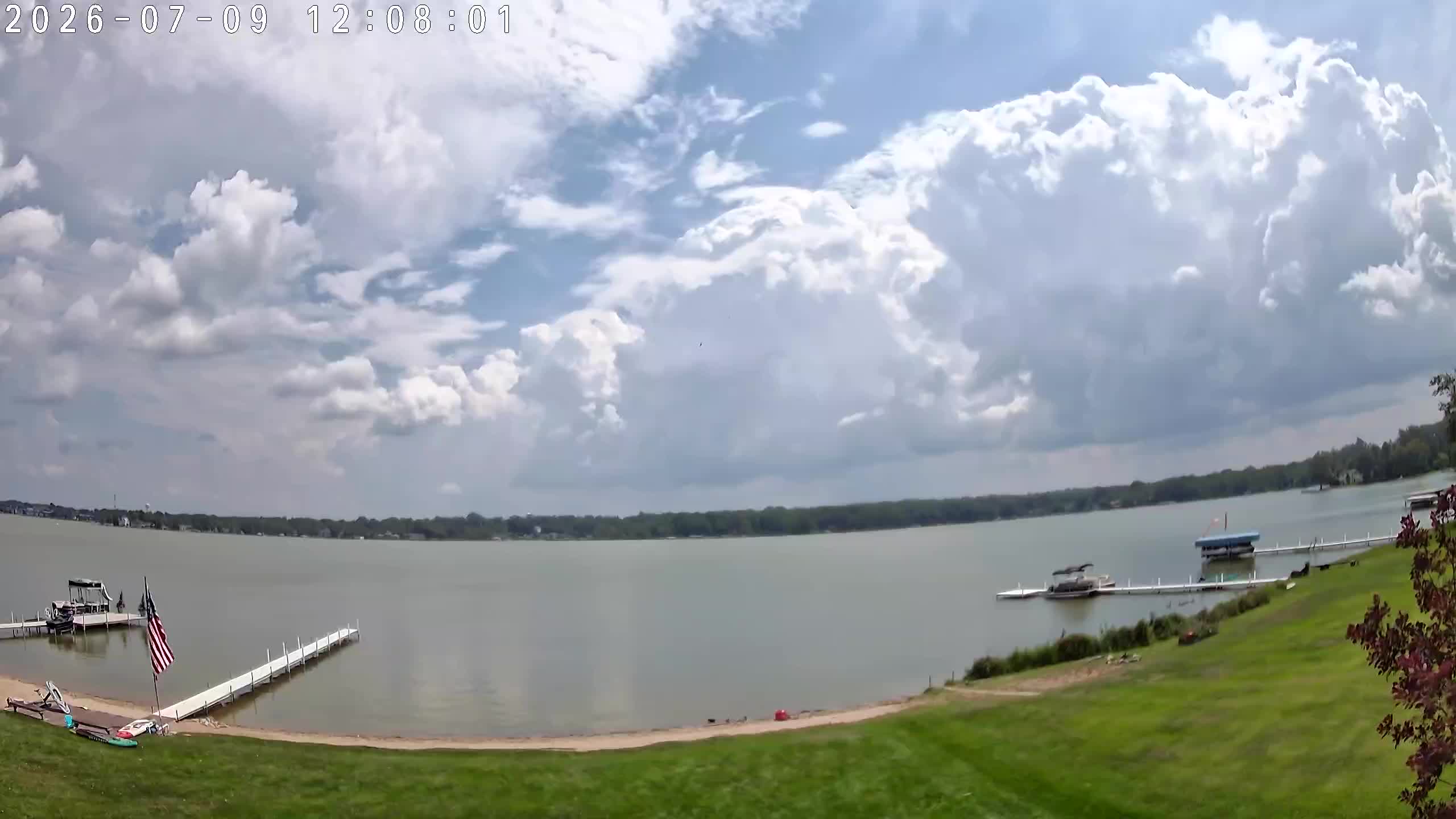 A Full Day at Winona Lake — July 9, 2026
