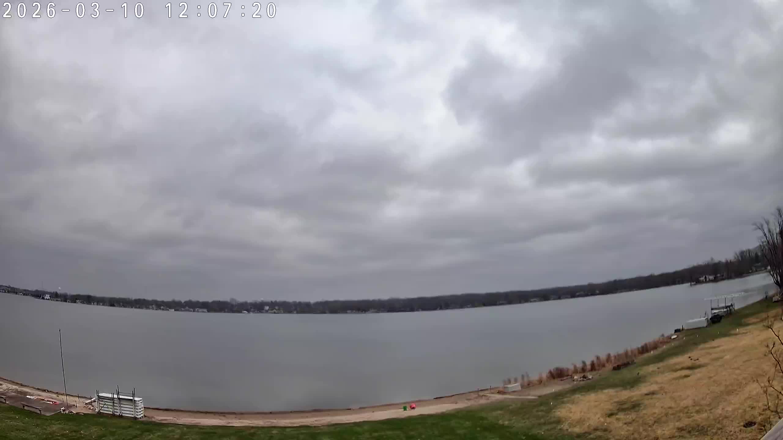 A Full Day at Winona Lake — March 10, 2026