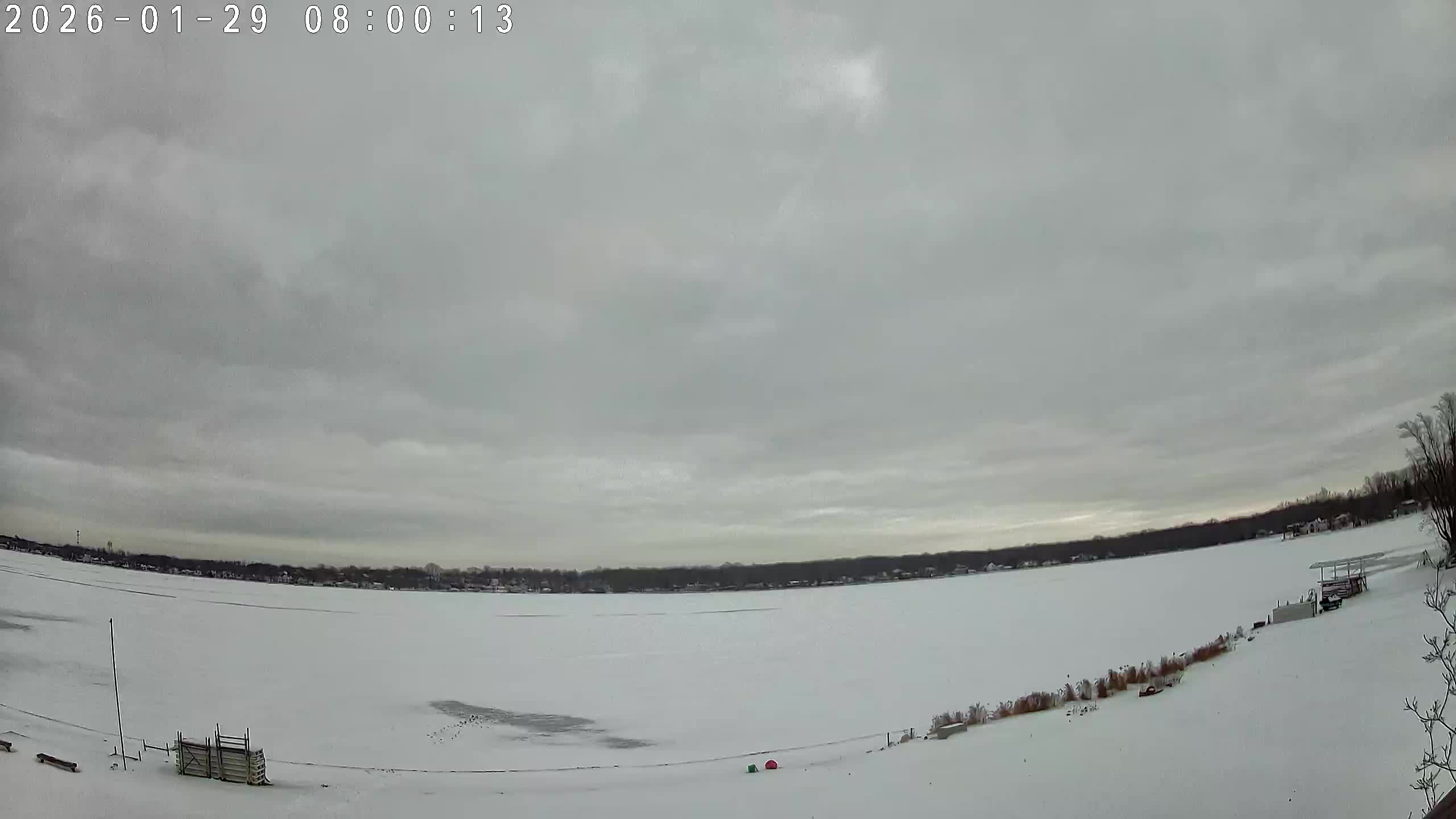 2026-01-29 - Sunrise