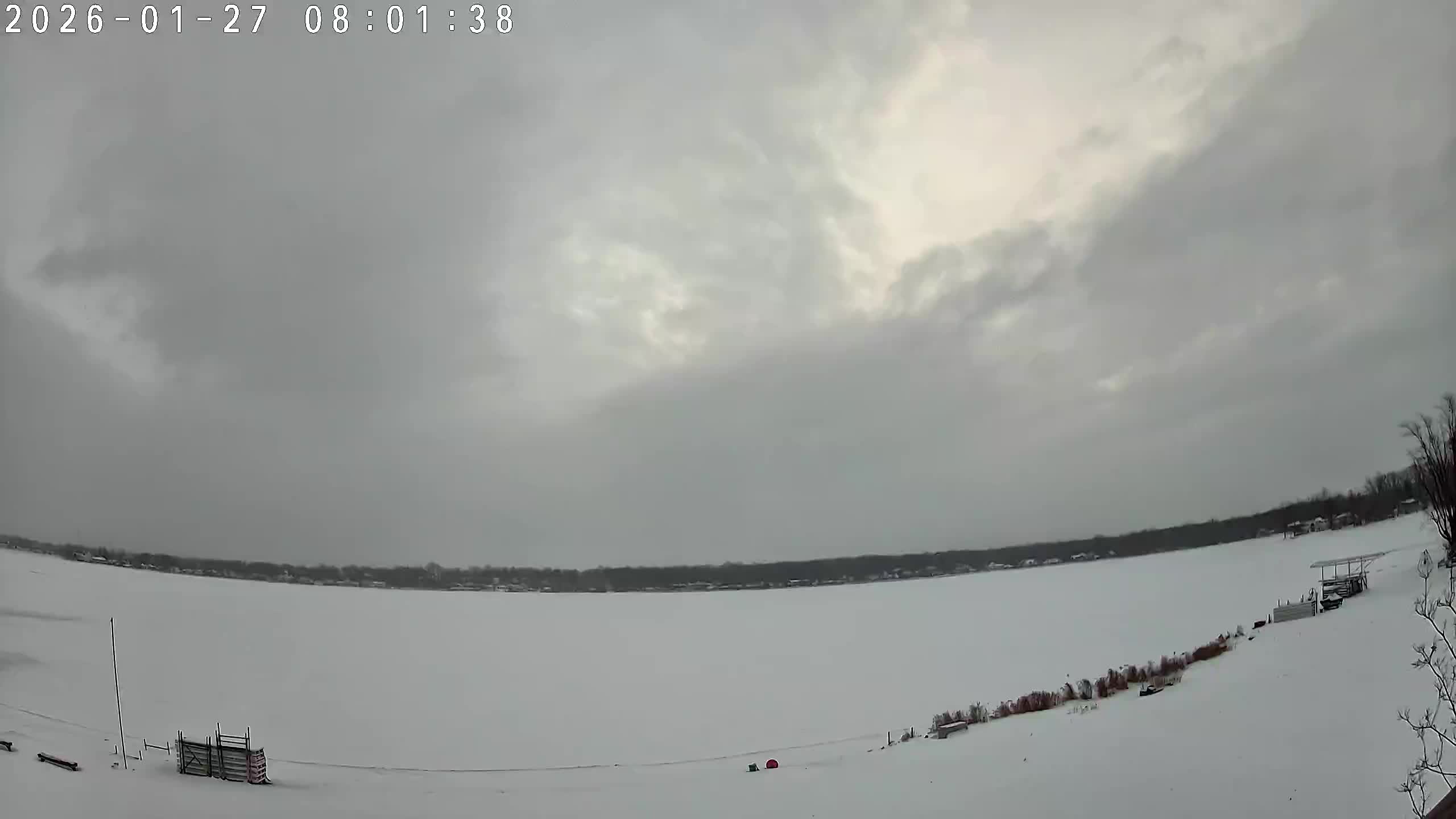 2026-01-27 - Sunrise
