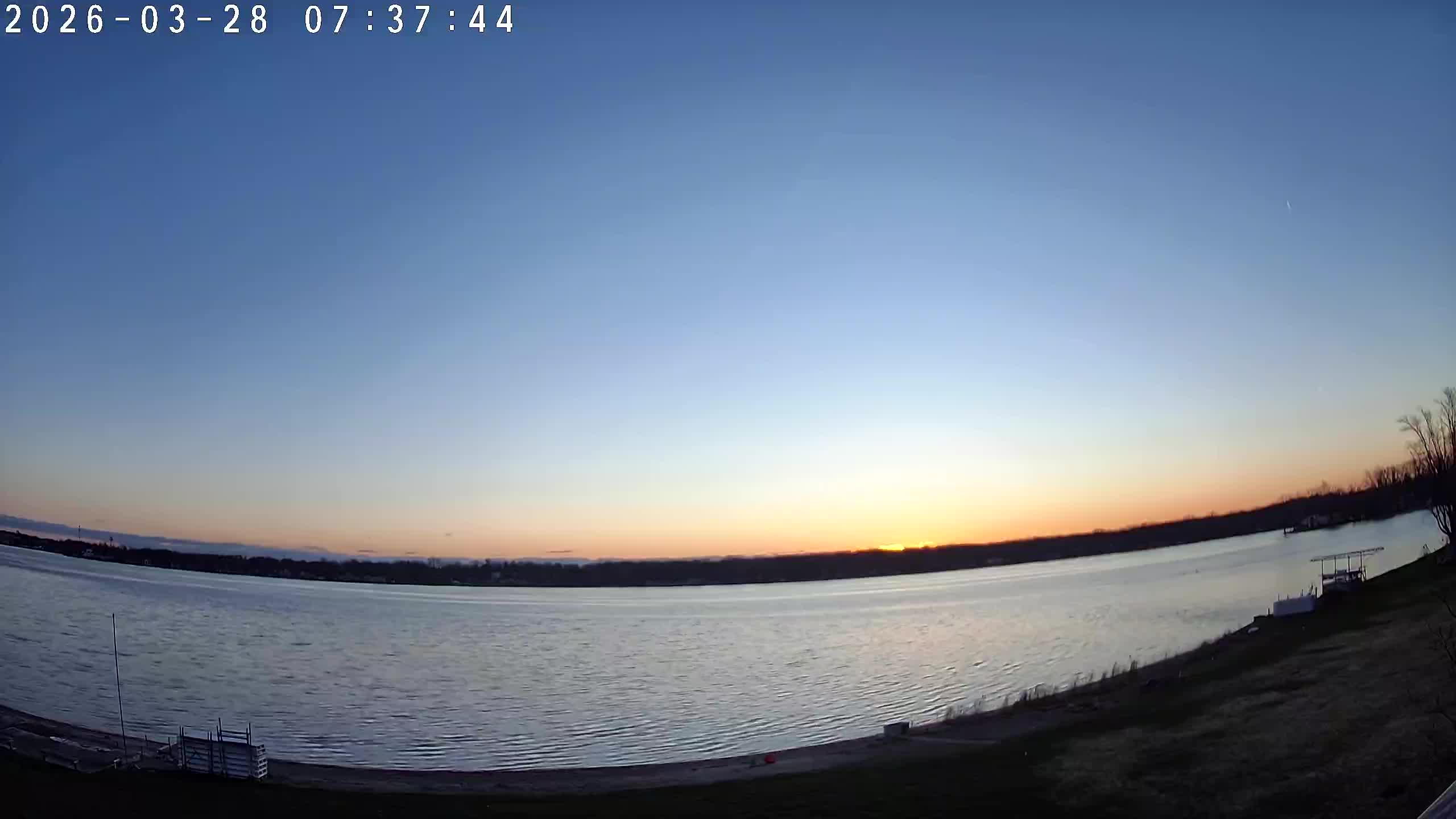 2026-03-28 - Sunrise