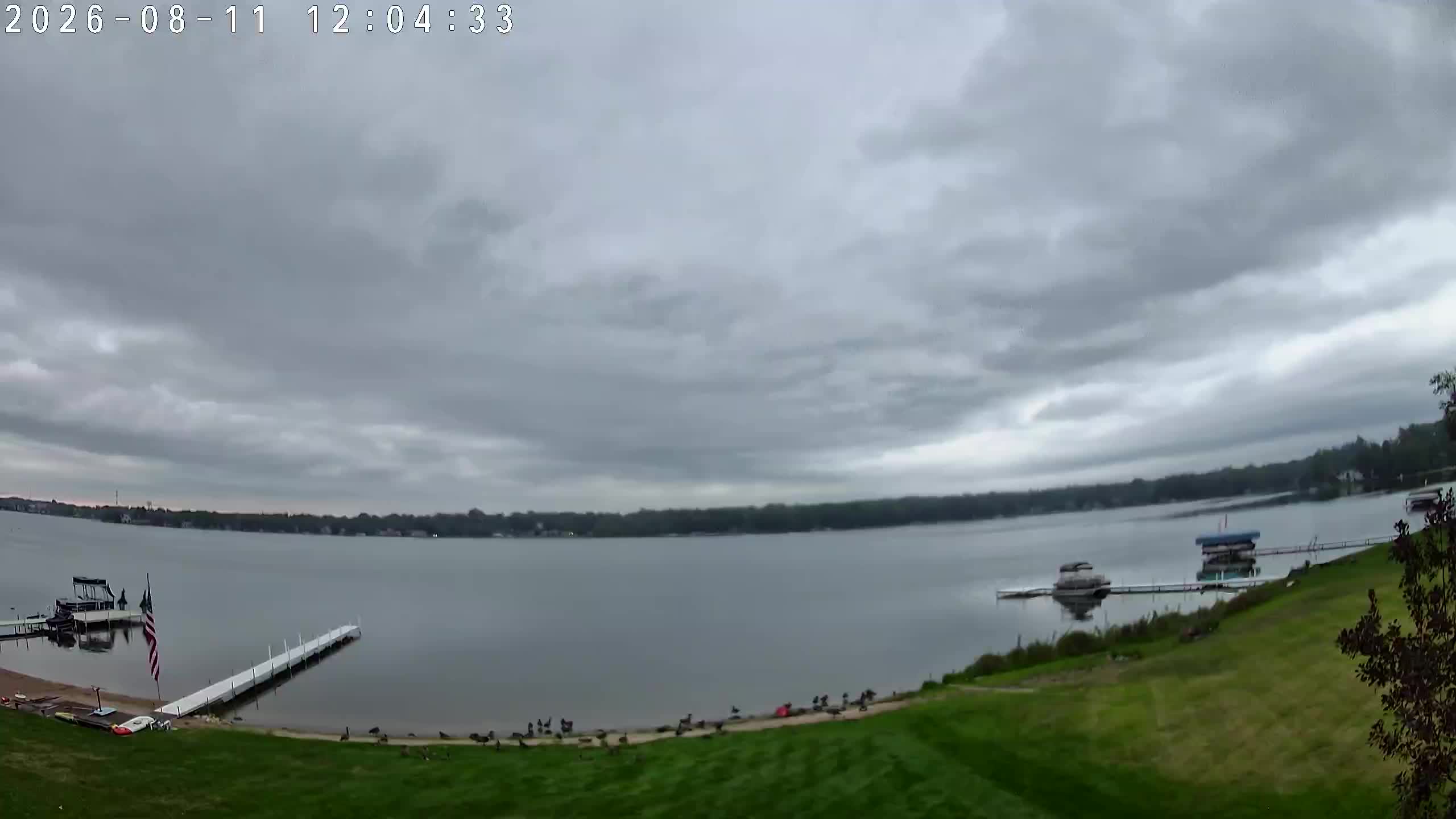 A Full Day at Winona Lake — August 11, 2026