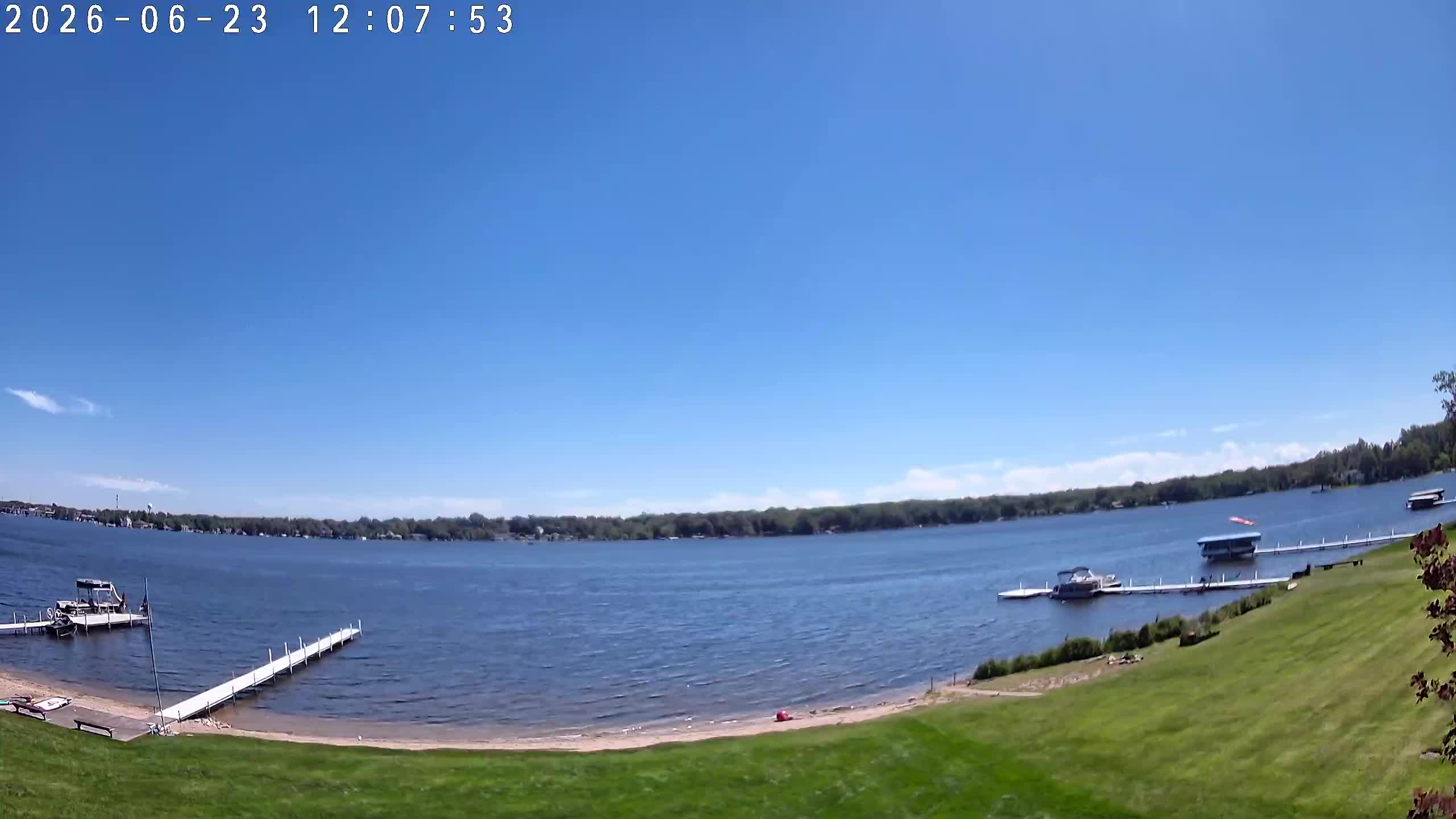 A Full Day at Winona Lake — June 23, 2026