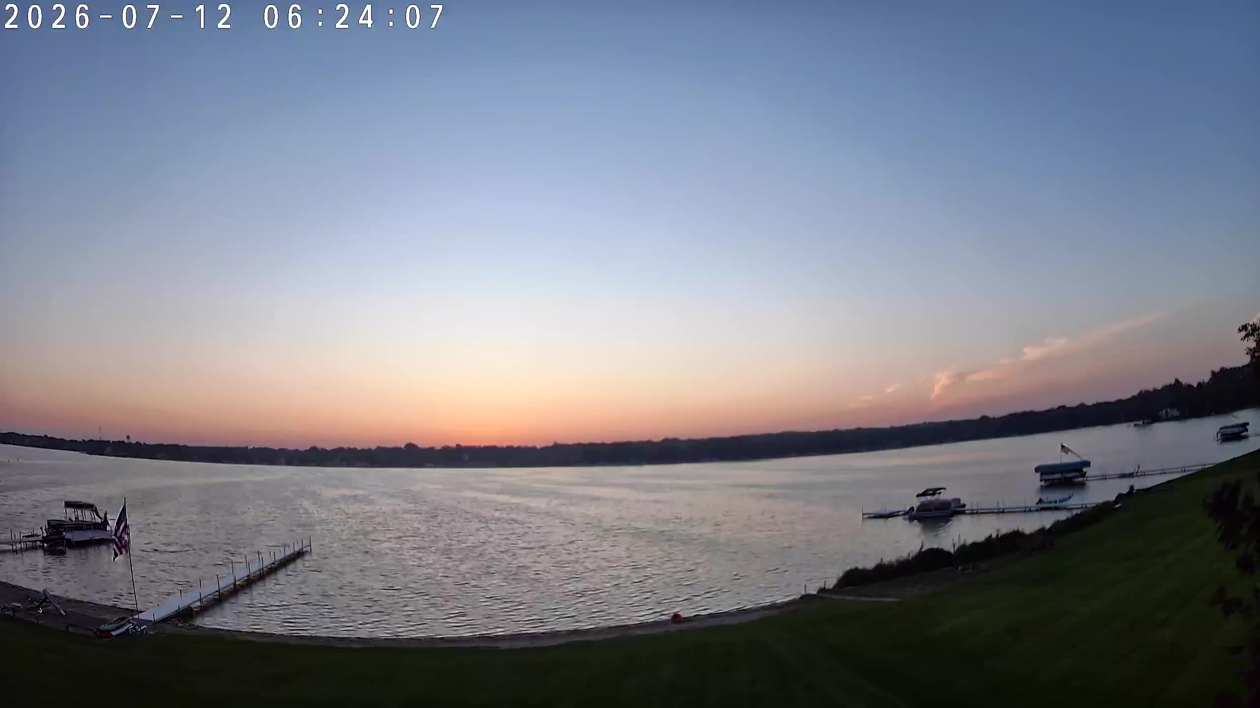 2026-07-12 - Sunrise