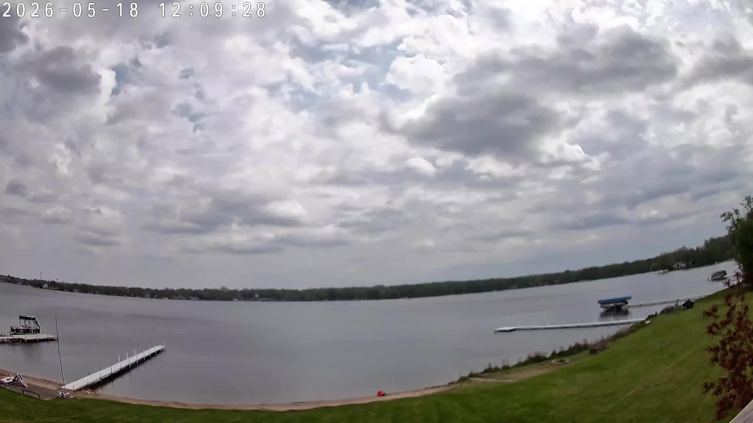 A Full Day at Winona Lake — May 18, 2026