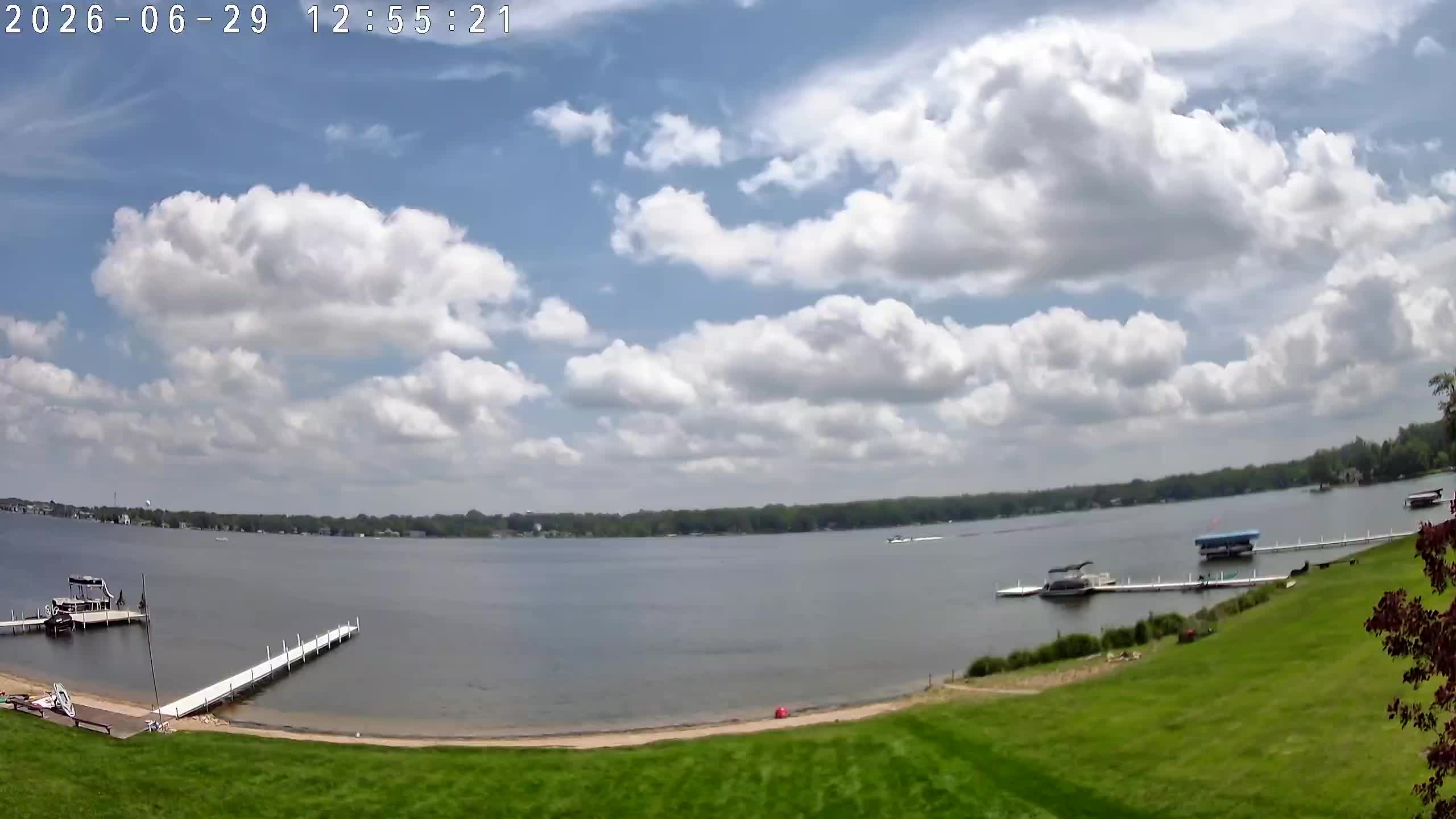 A Full Day at Winona Lake — June 29, 2026