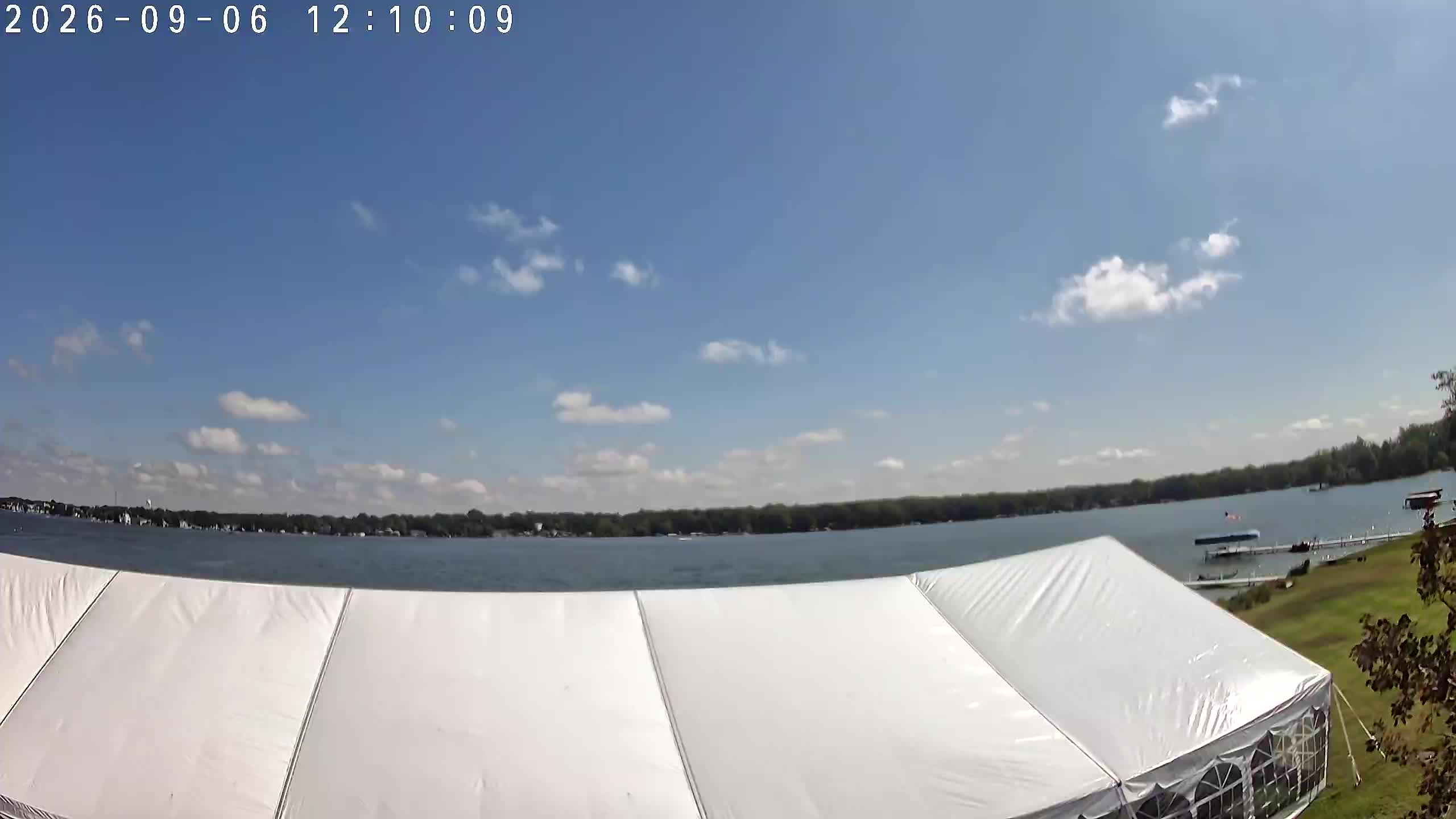 A Full Day at Winona Lake — September 6, 2026