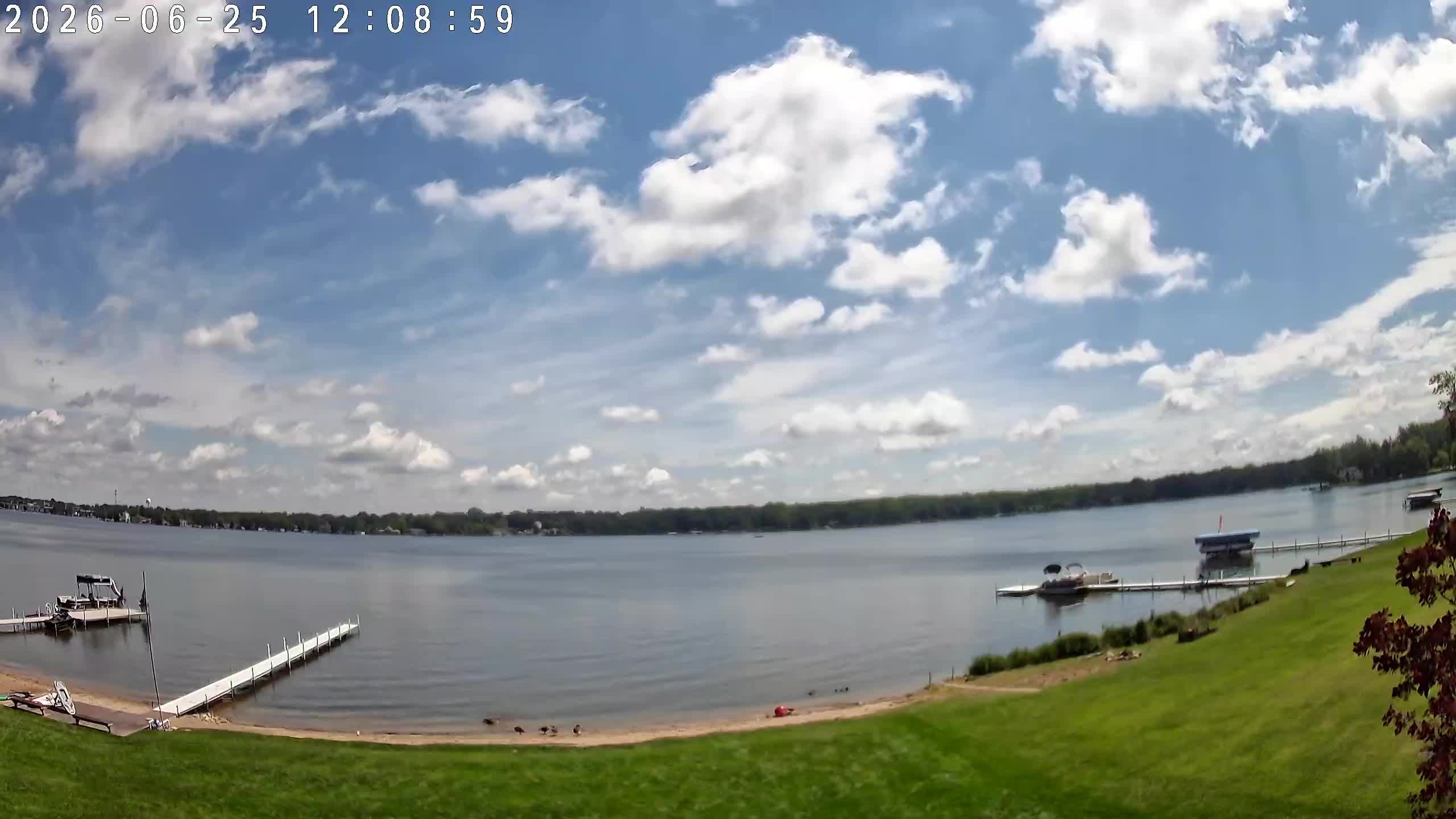 A Full Day at Winona Lake — June 25, 2026