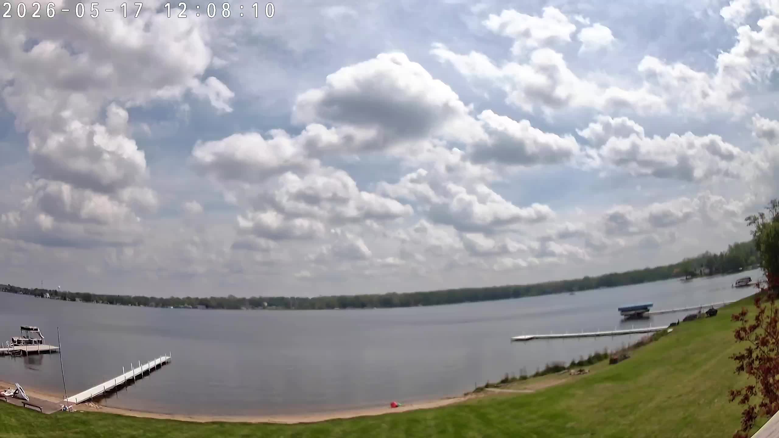 A Full Day at Winona Lake — May 17, 2026