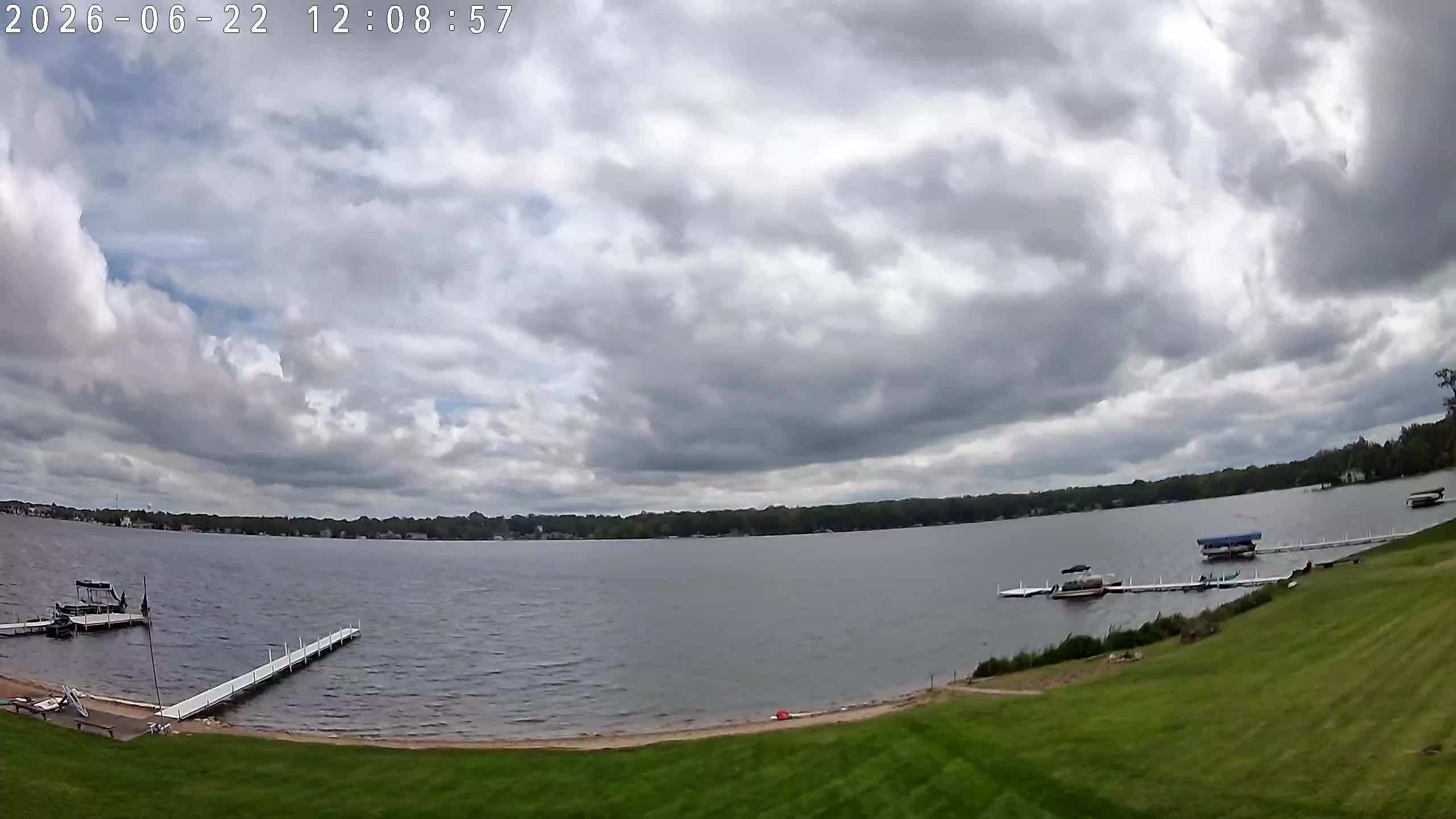 A Full Day at Winona Lake — June 22, 2026