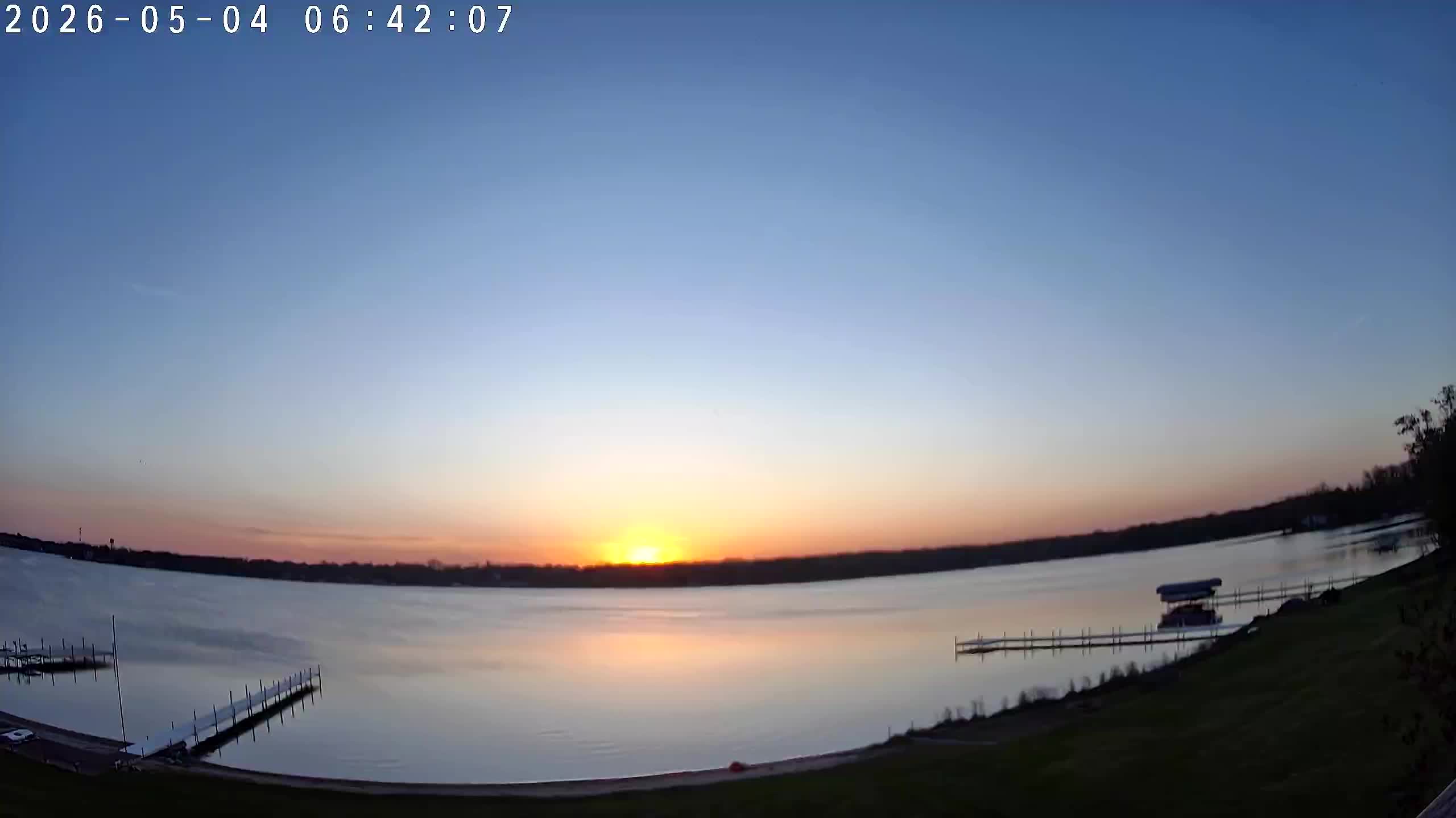 2026-05-04 - Sunrise