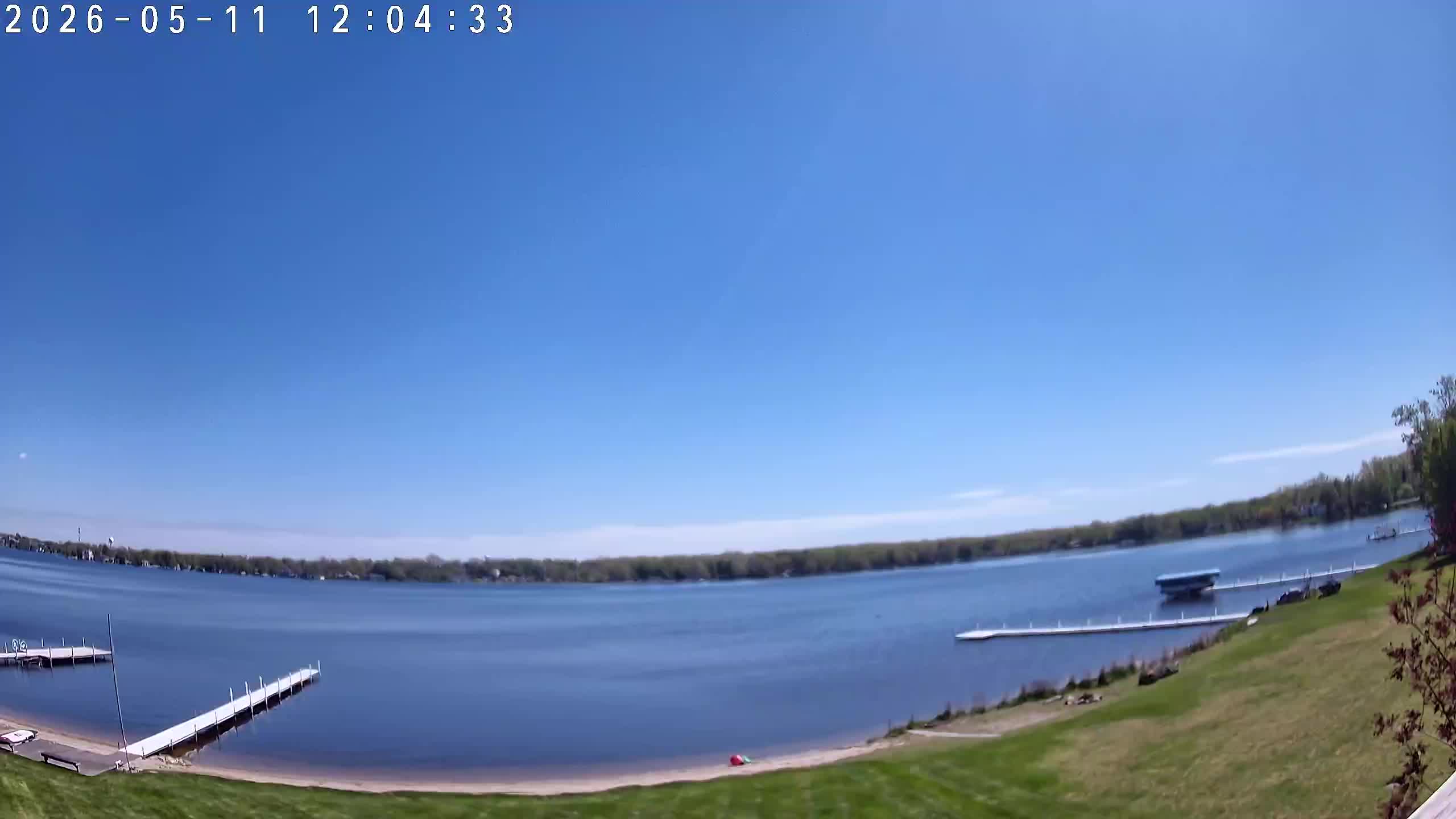 A Full Day at Winona Lake — May 11, 2026
