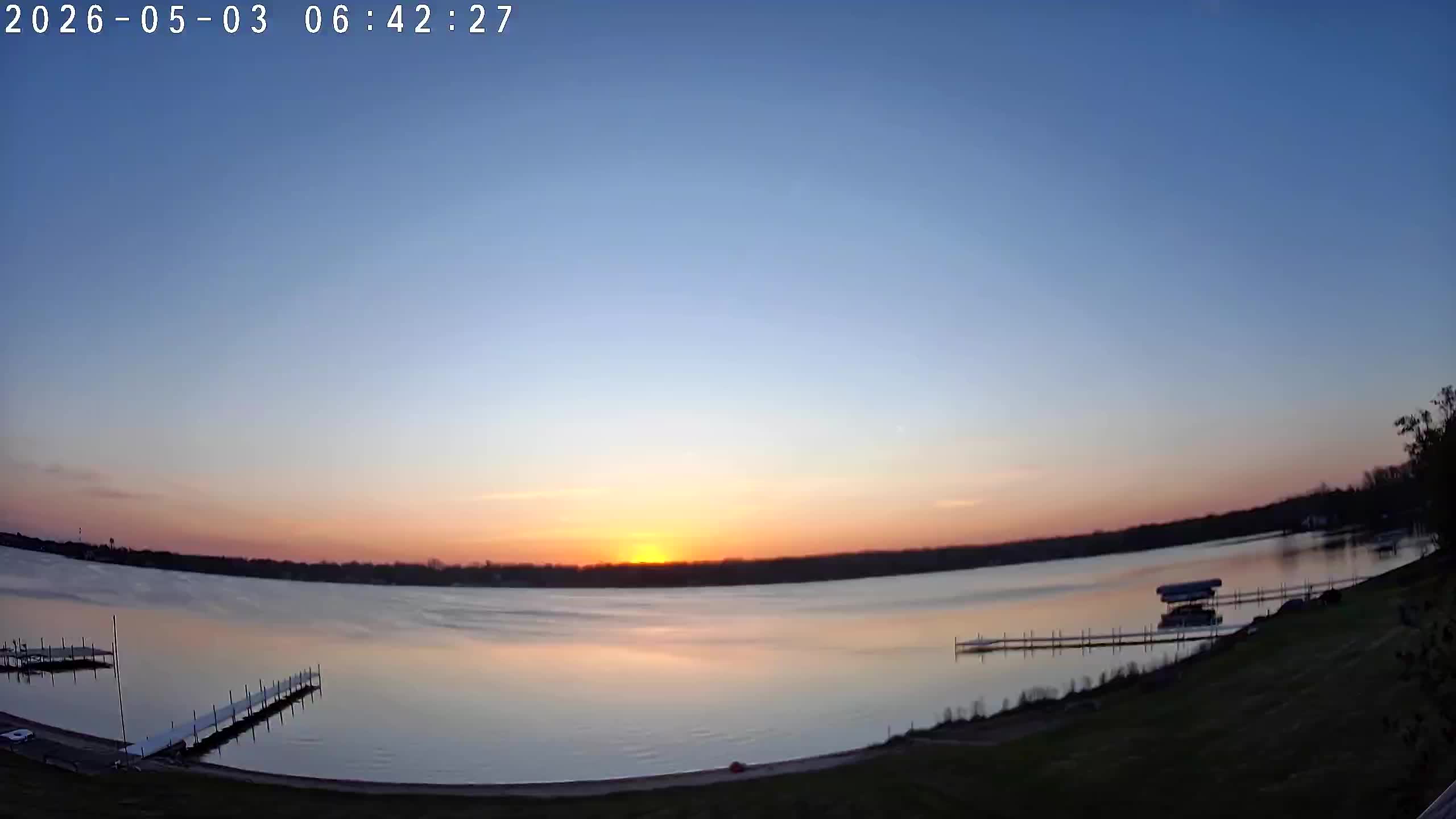2026-05-03 - Sunrise
