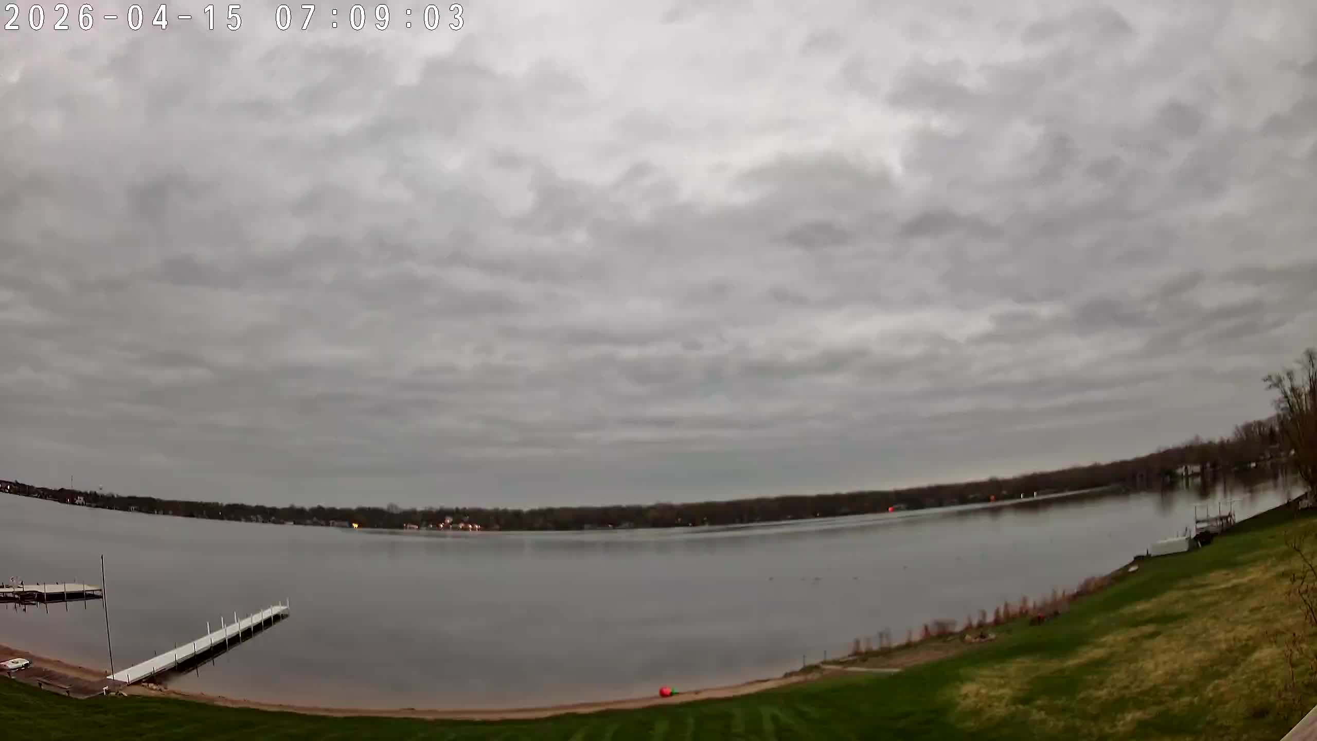 2026-04-15 - Sunrise
