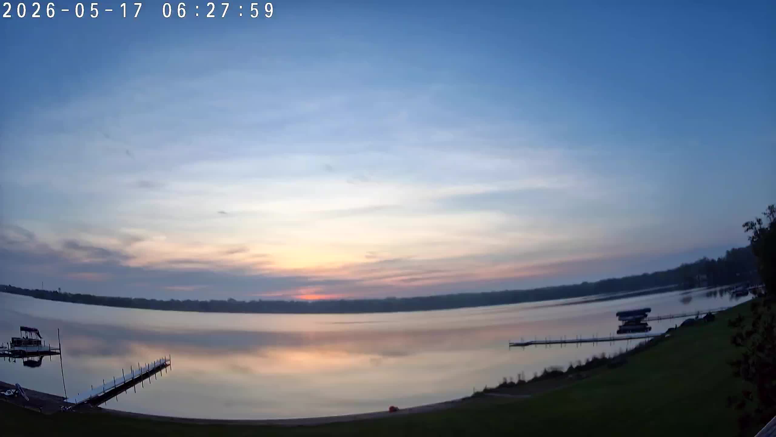2026-05-17 - Sunrise