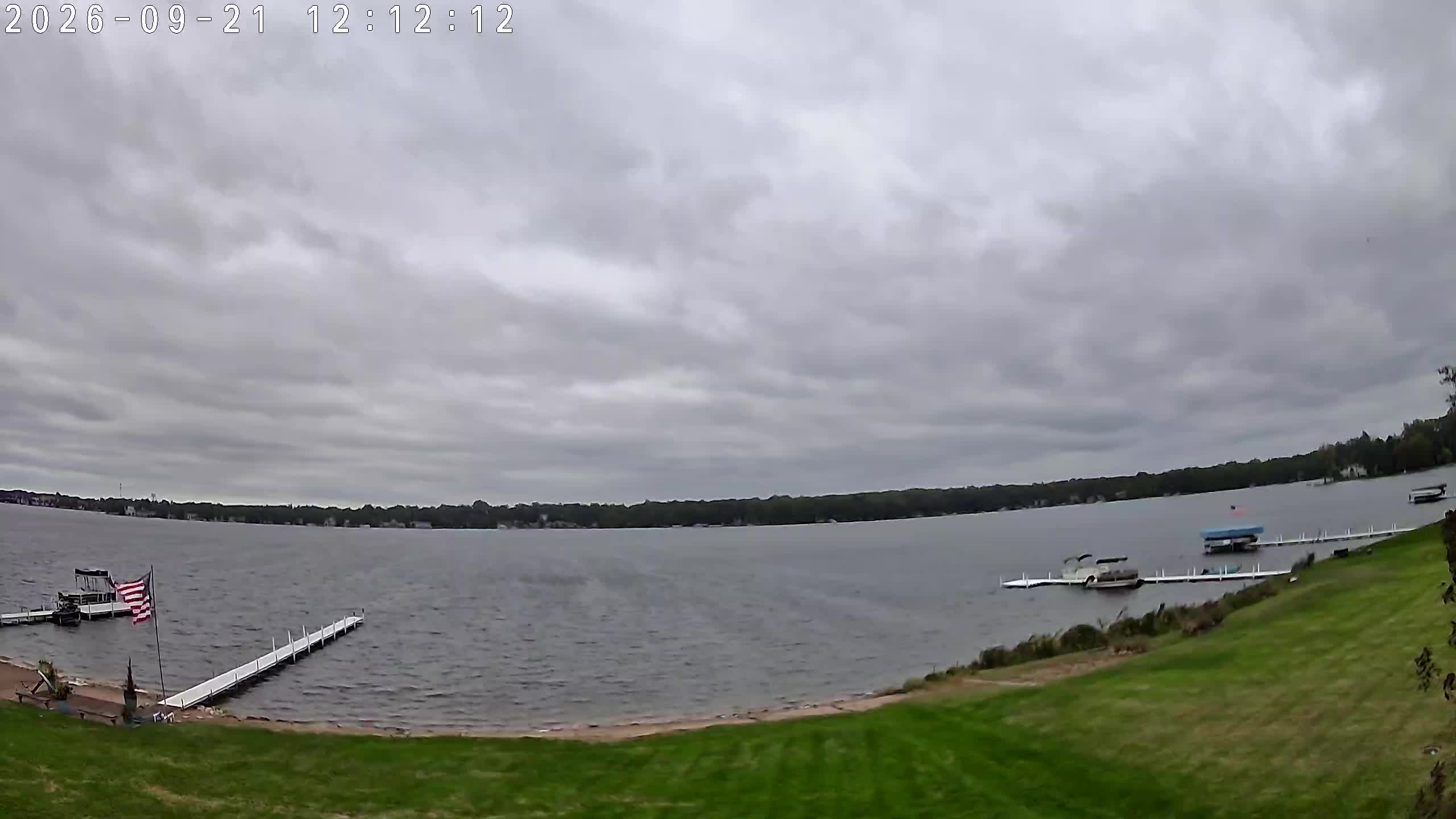 A Full Day at Winona Lake — September 21, 2026