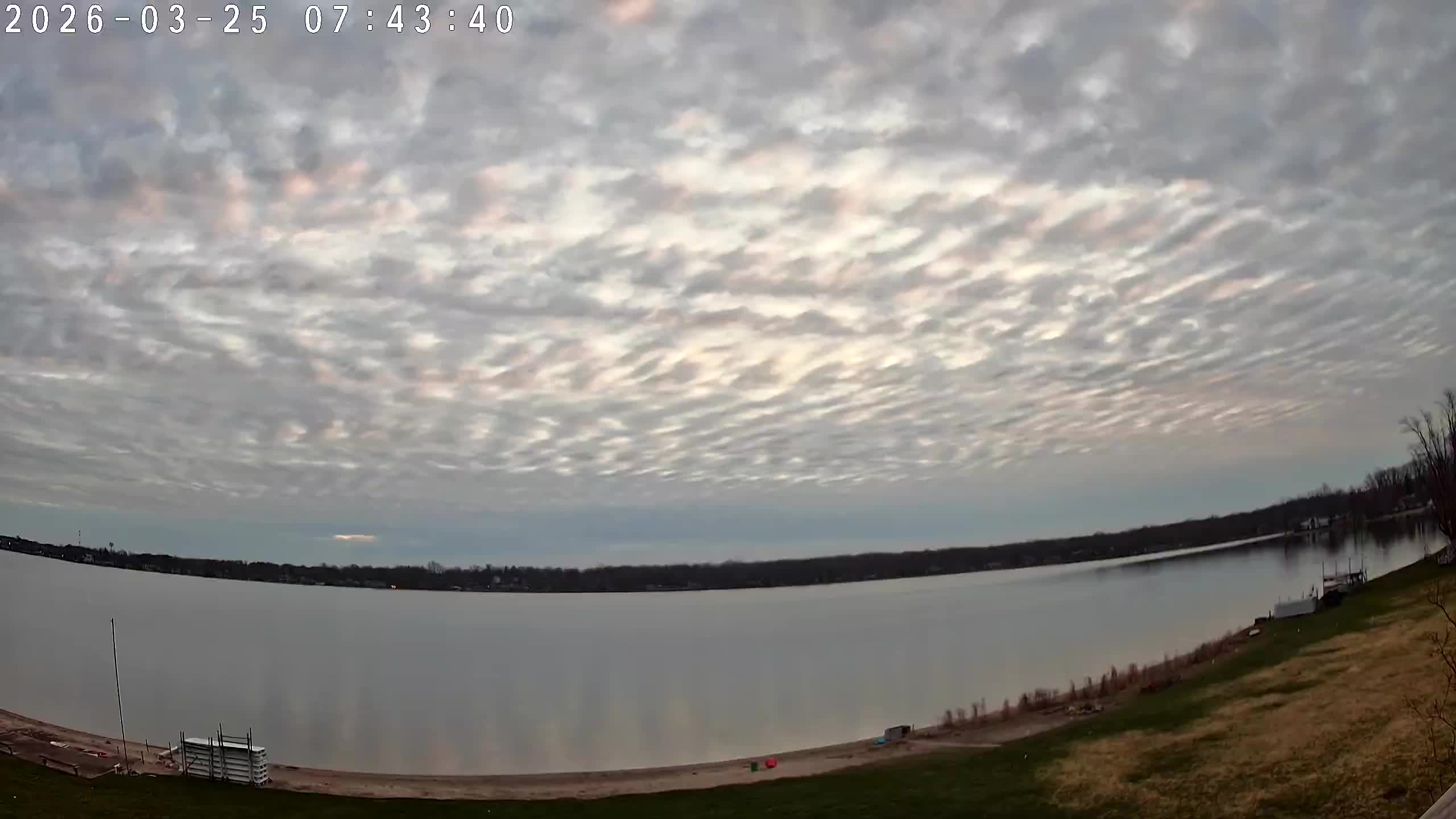 2026-03-25 - Sunrise