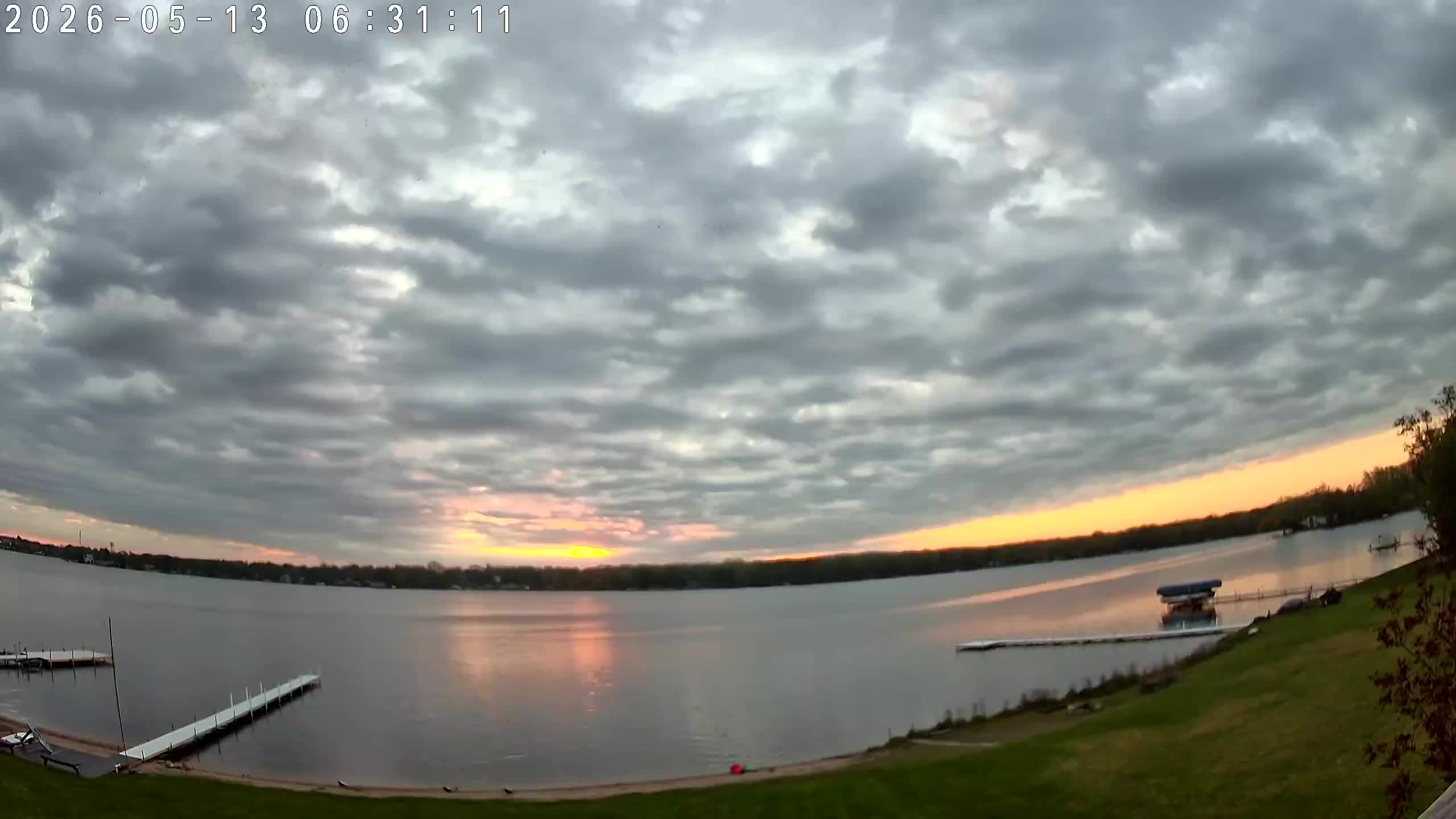 2026-05-13 - Sunrise