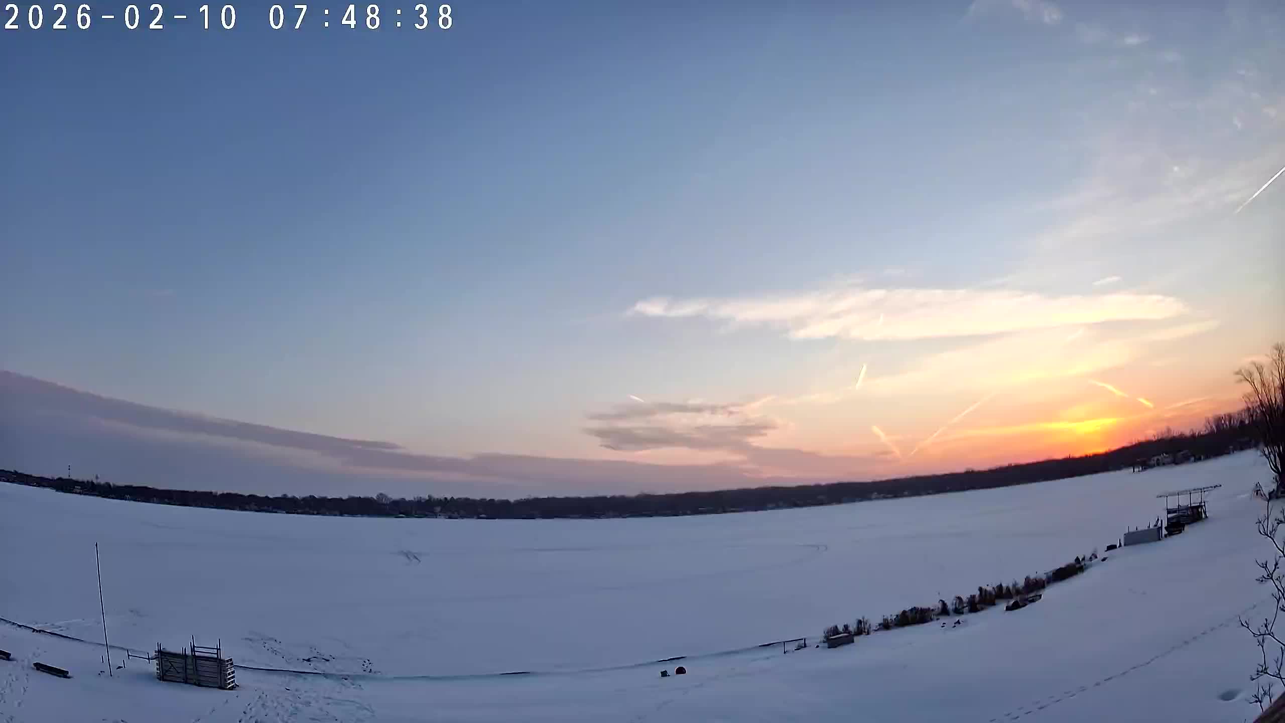 2026-02-10 - Sunrise