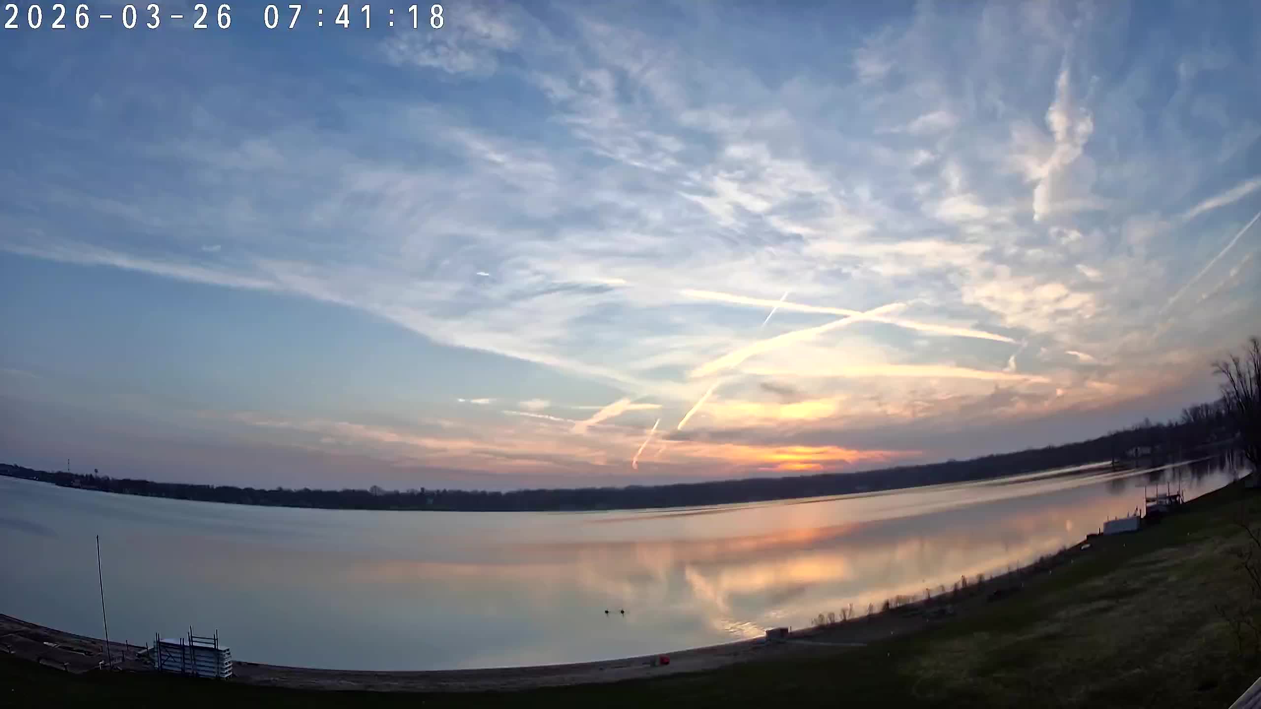 2026-03-26 - Sunrise