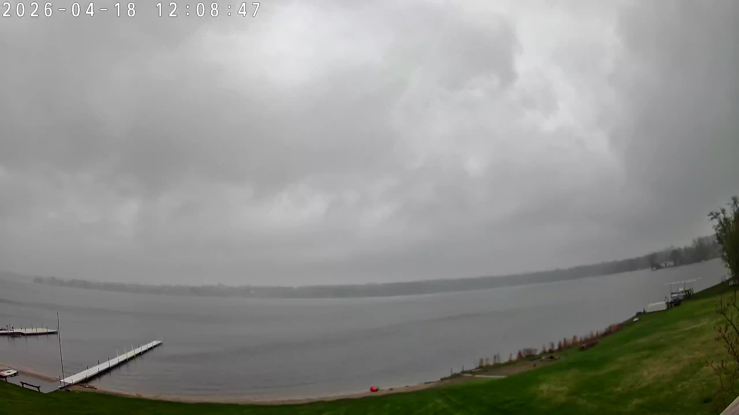A Full Day at Winona Lake — April 18, 2026
