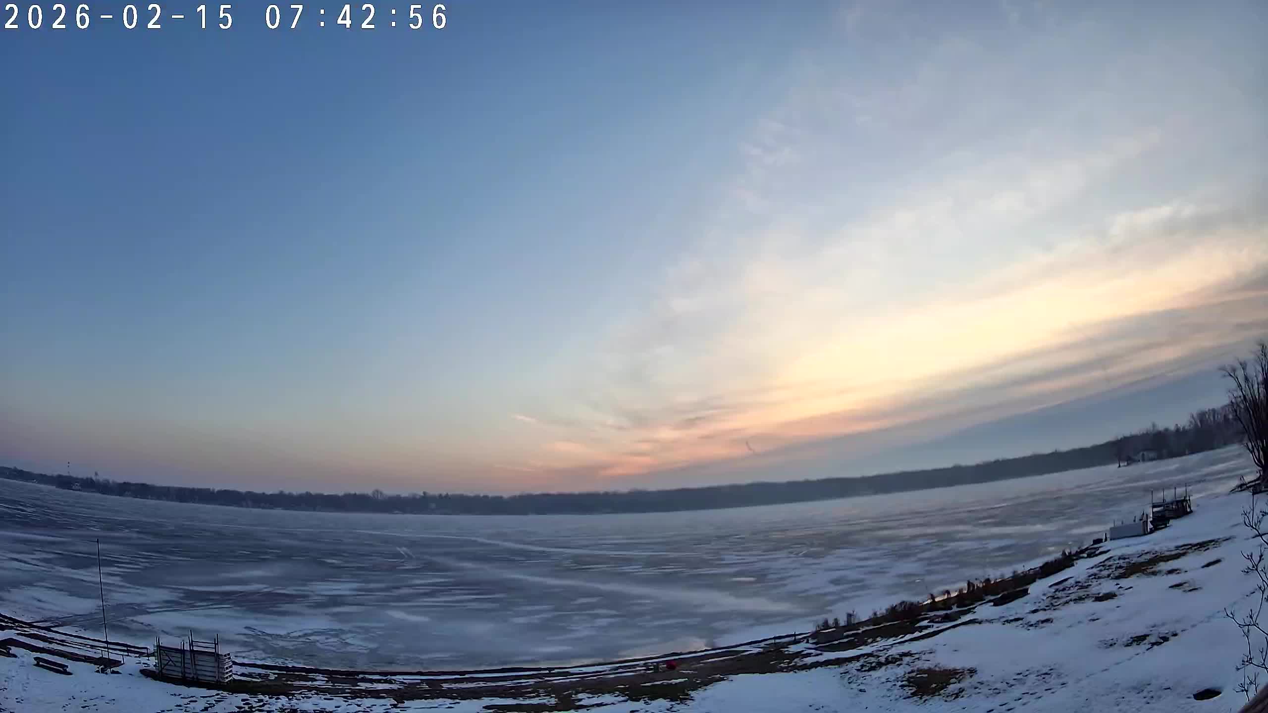 2026-02-15 - Sunrise