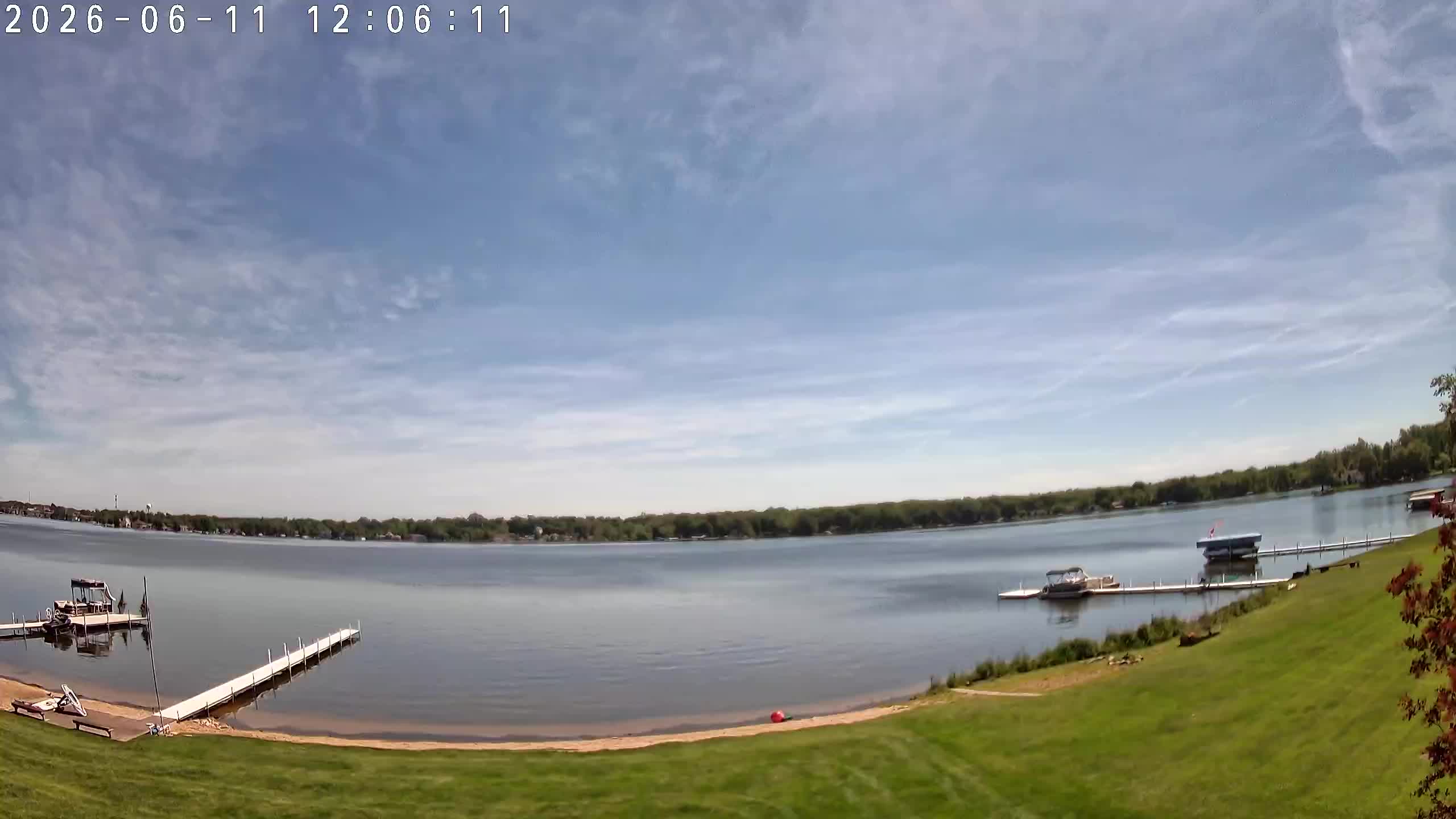 A Full Day at Winona Lake — June 11, 2026