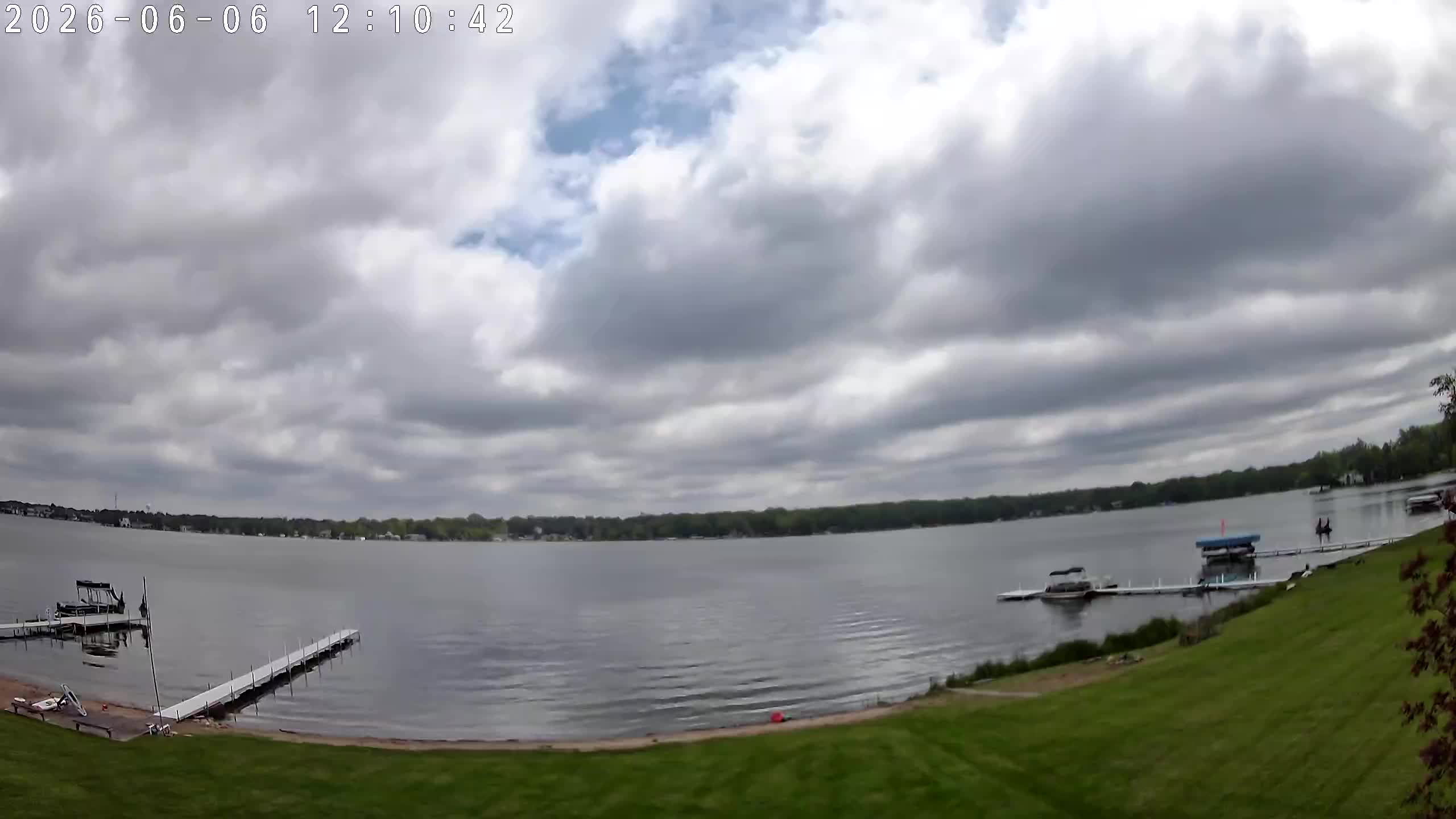 A Full Day at Winona Lake — June 6, 2026