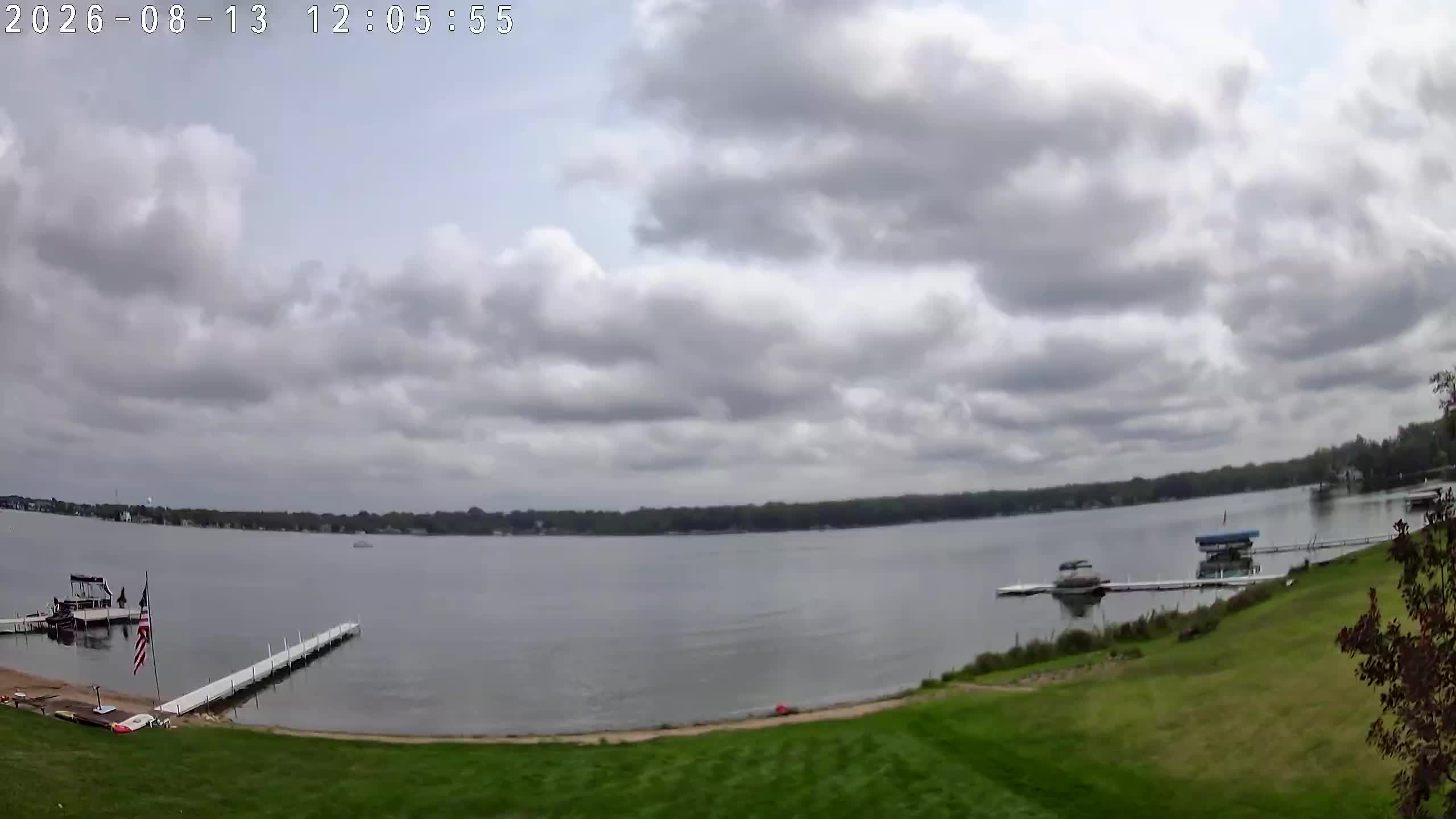 A Full Day at Winona Lake — August 13, 2026