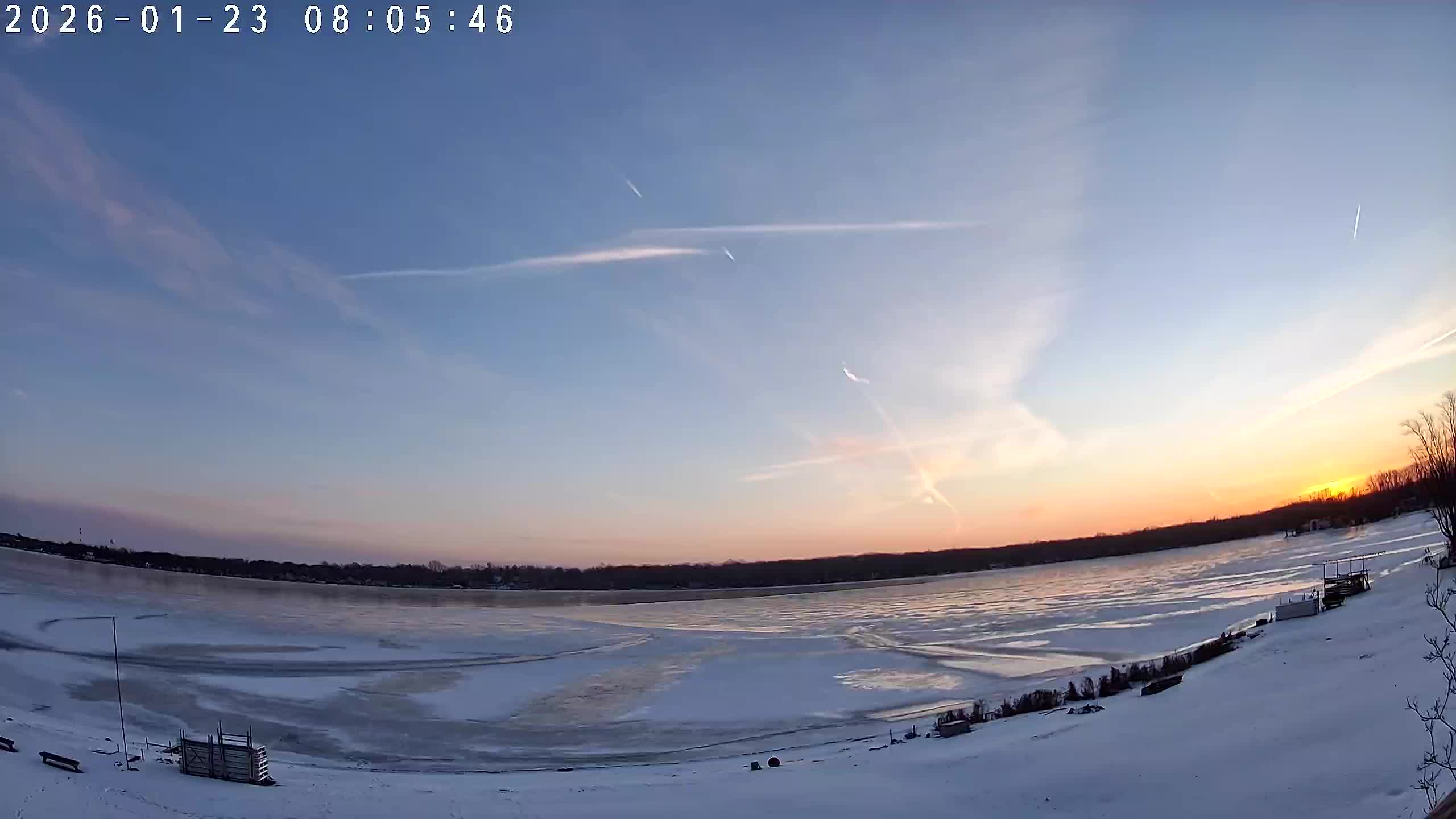 2026-01-23 - Sunrise
