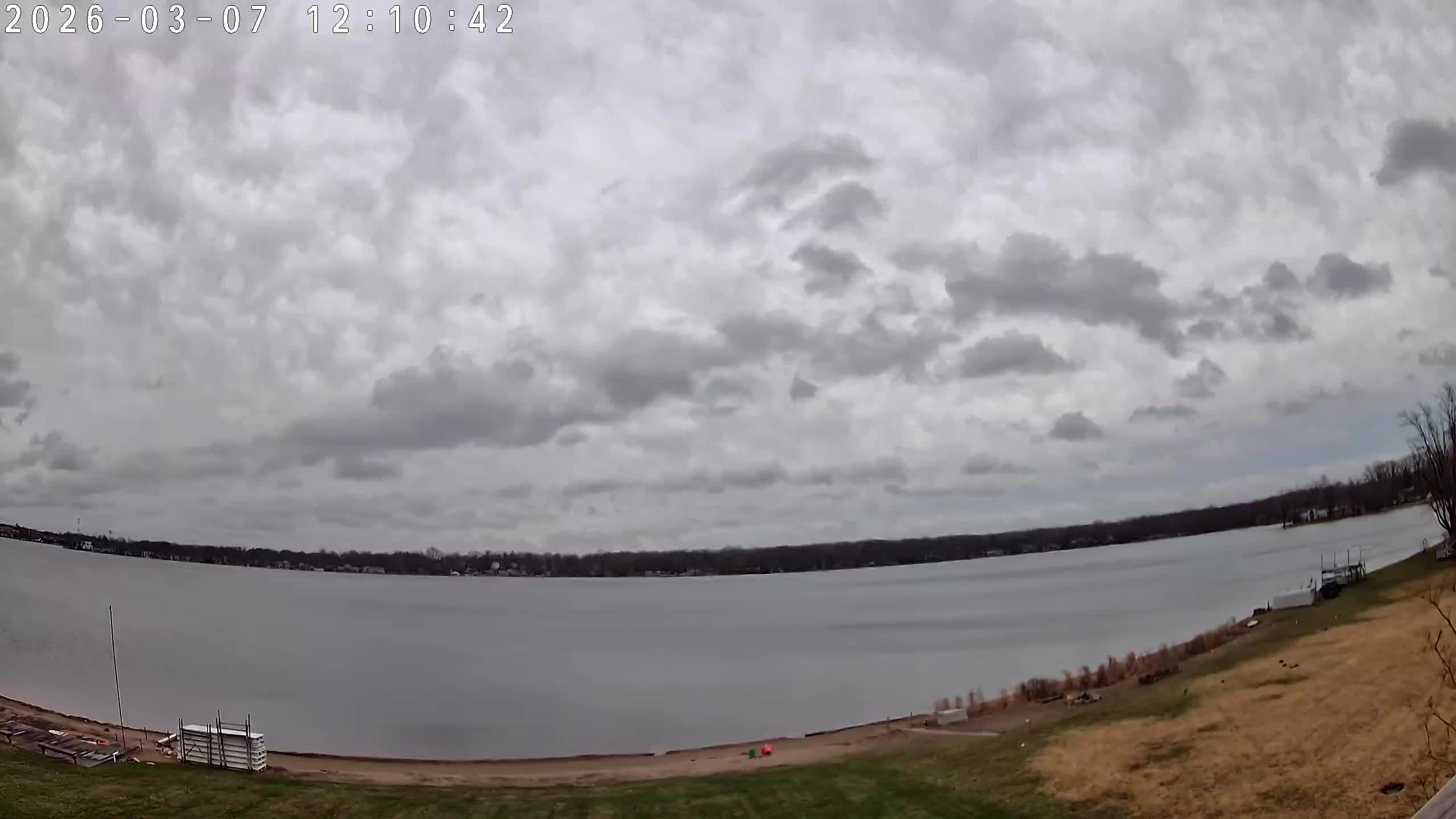 A Full Day at Winona Lake — March 7, 2026